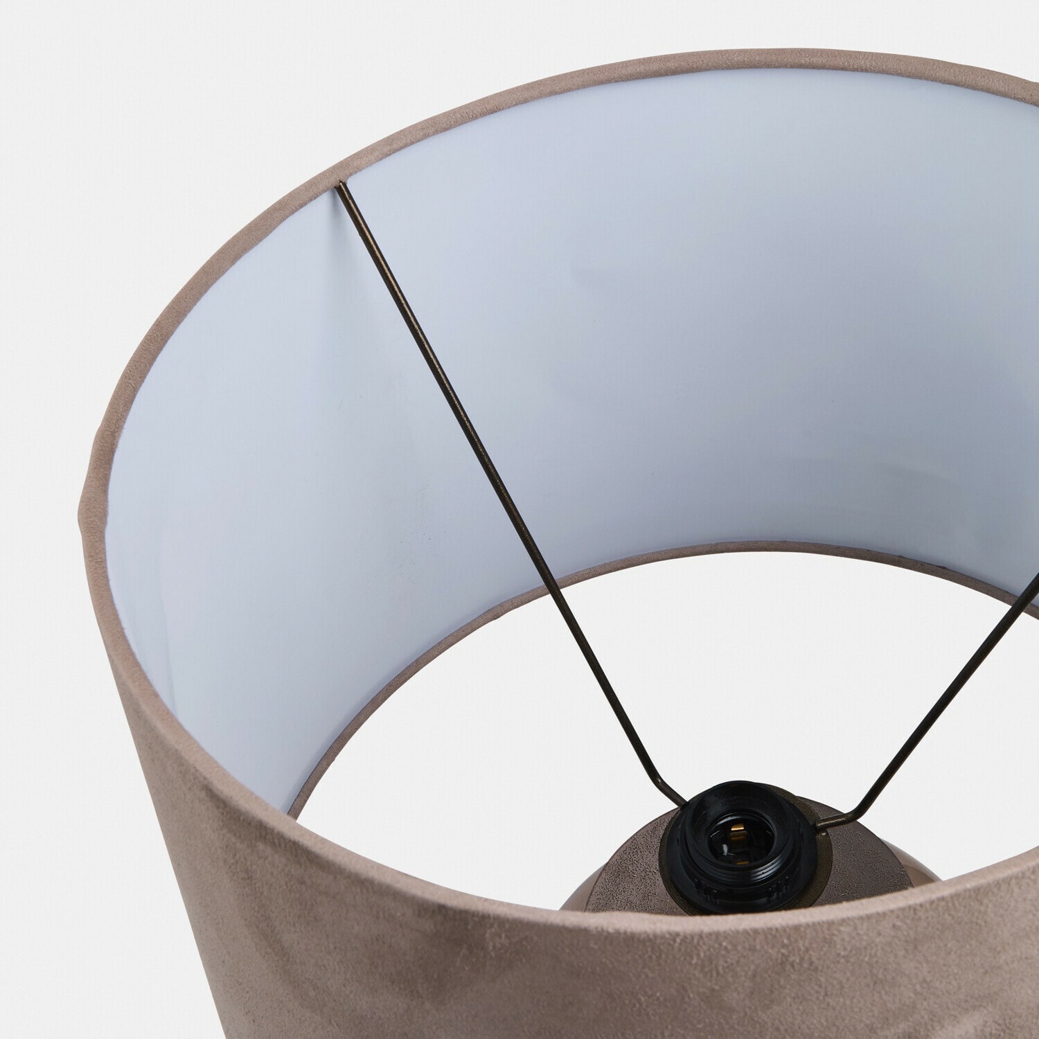 Lampe à poser Penstock