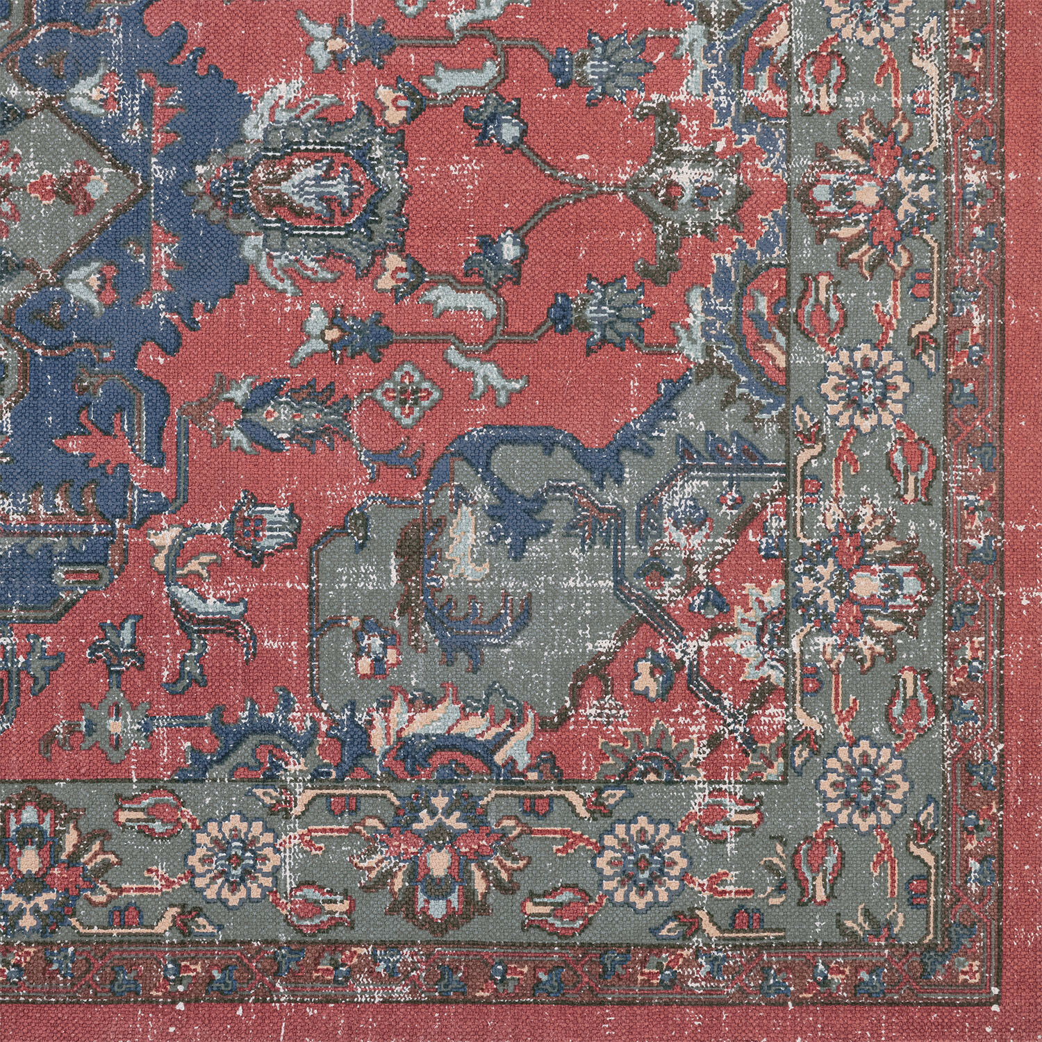 Tapis Southampton