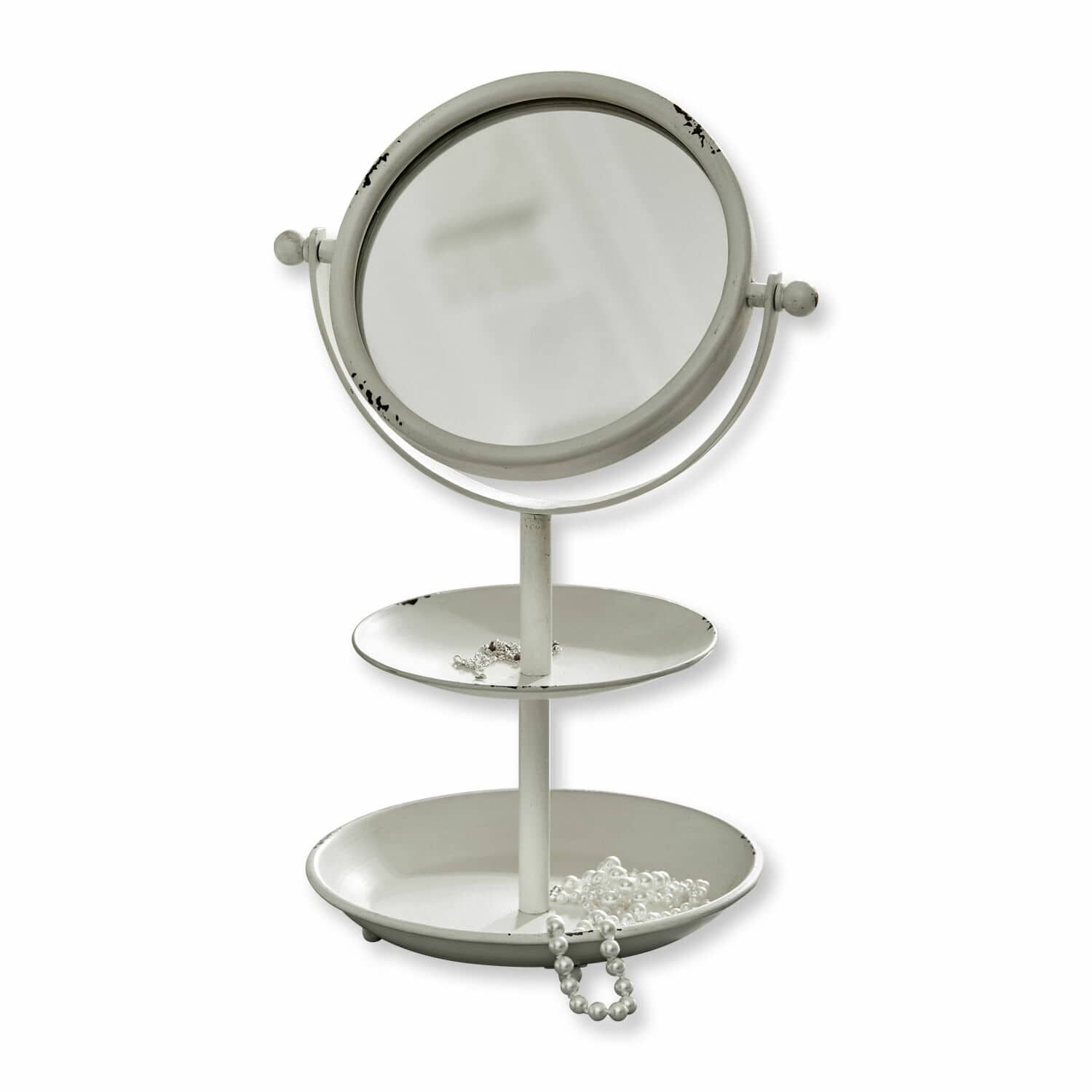 Miroir de maquillage Elsa