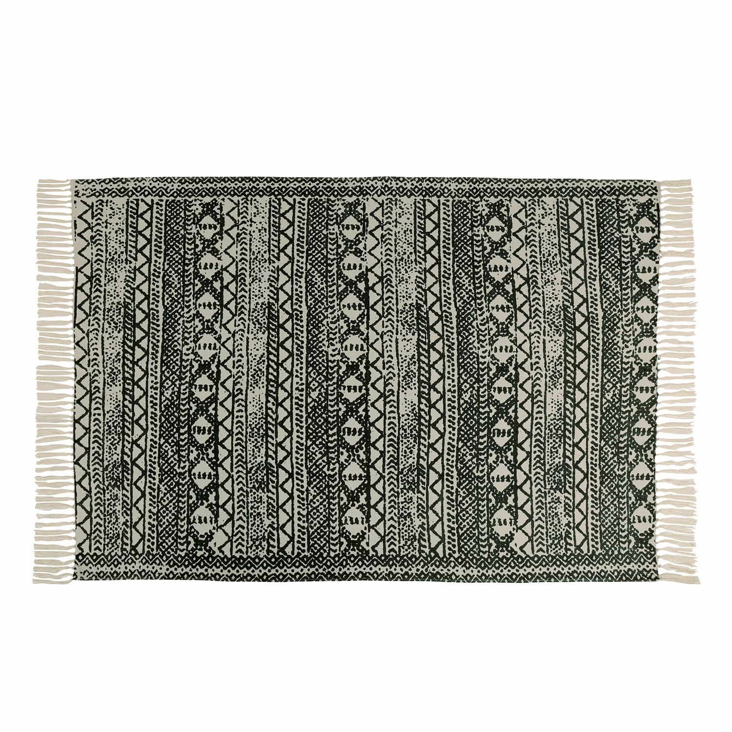 Tapis d'intérieur et d'extérieur Mélamare