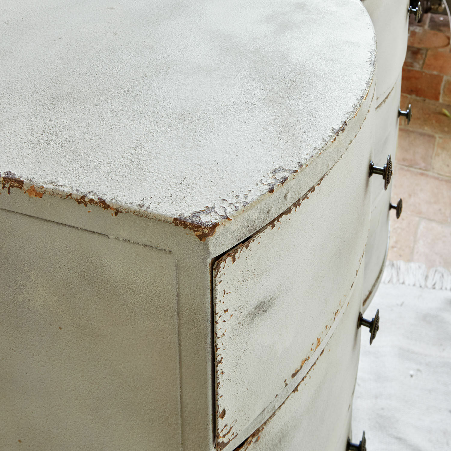 Commode Douce Vallée