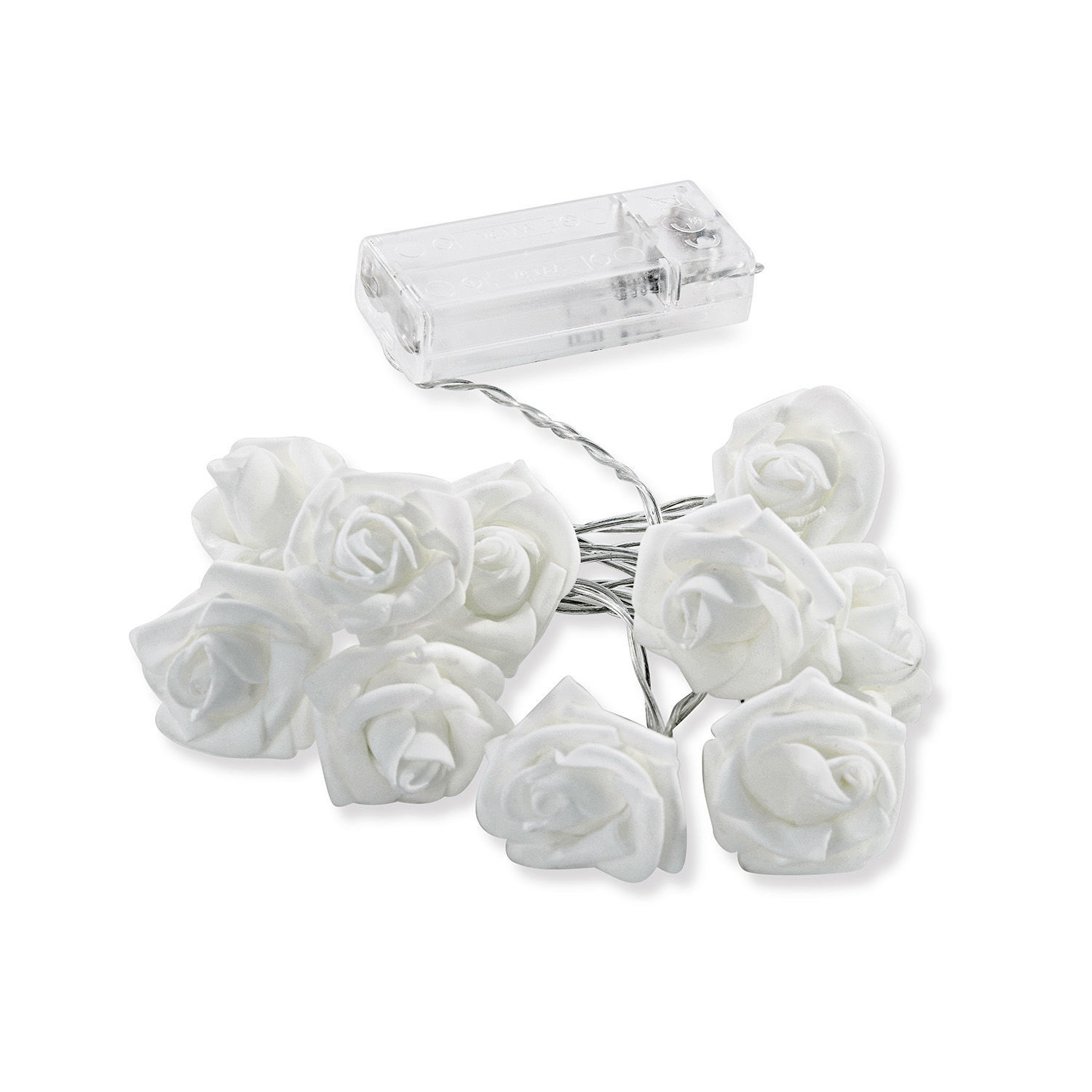 Guirlande lumineuse Petals