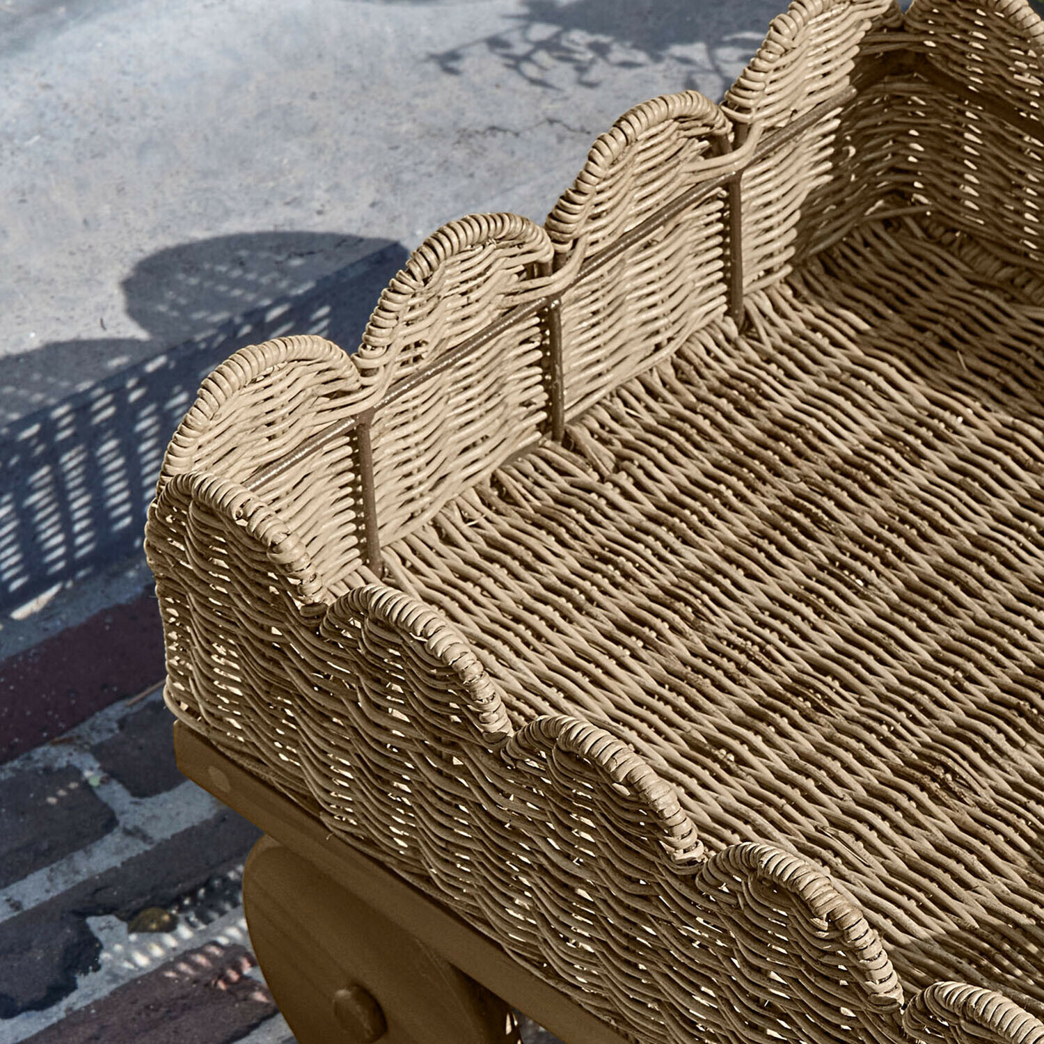Chariot pour enfant Whimsywood