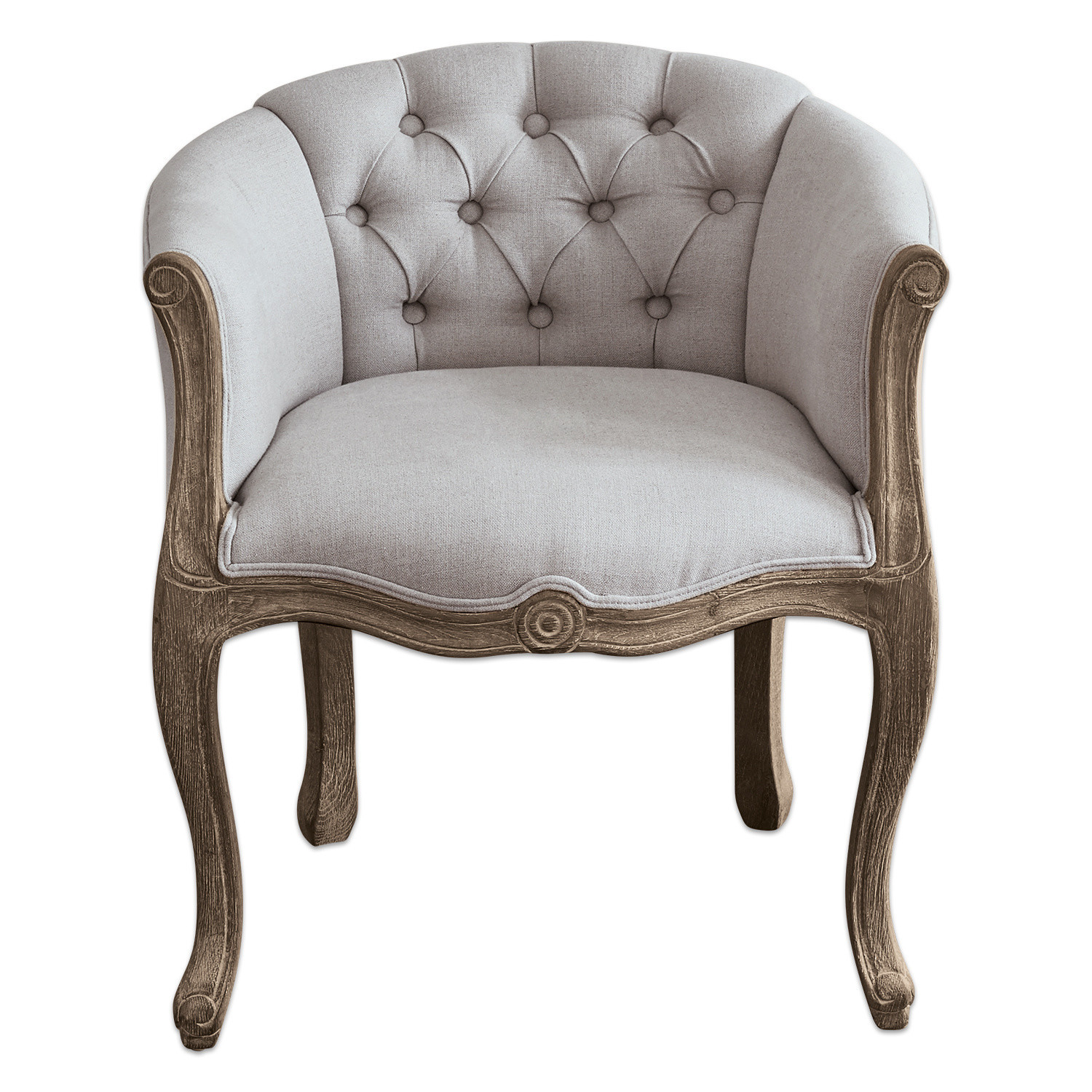 Fauteuil Recouvrance