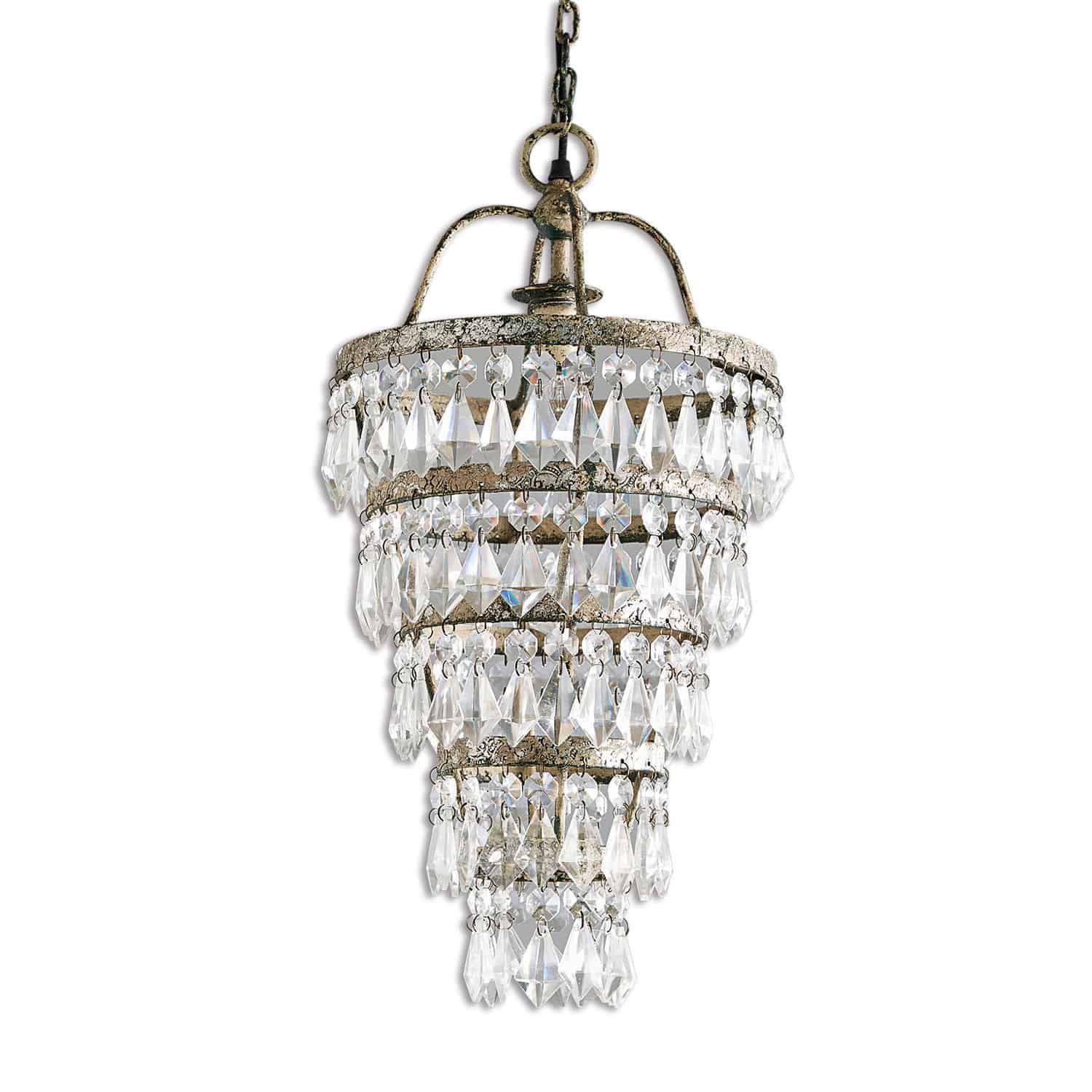 Lustre Monclar