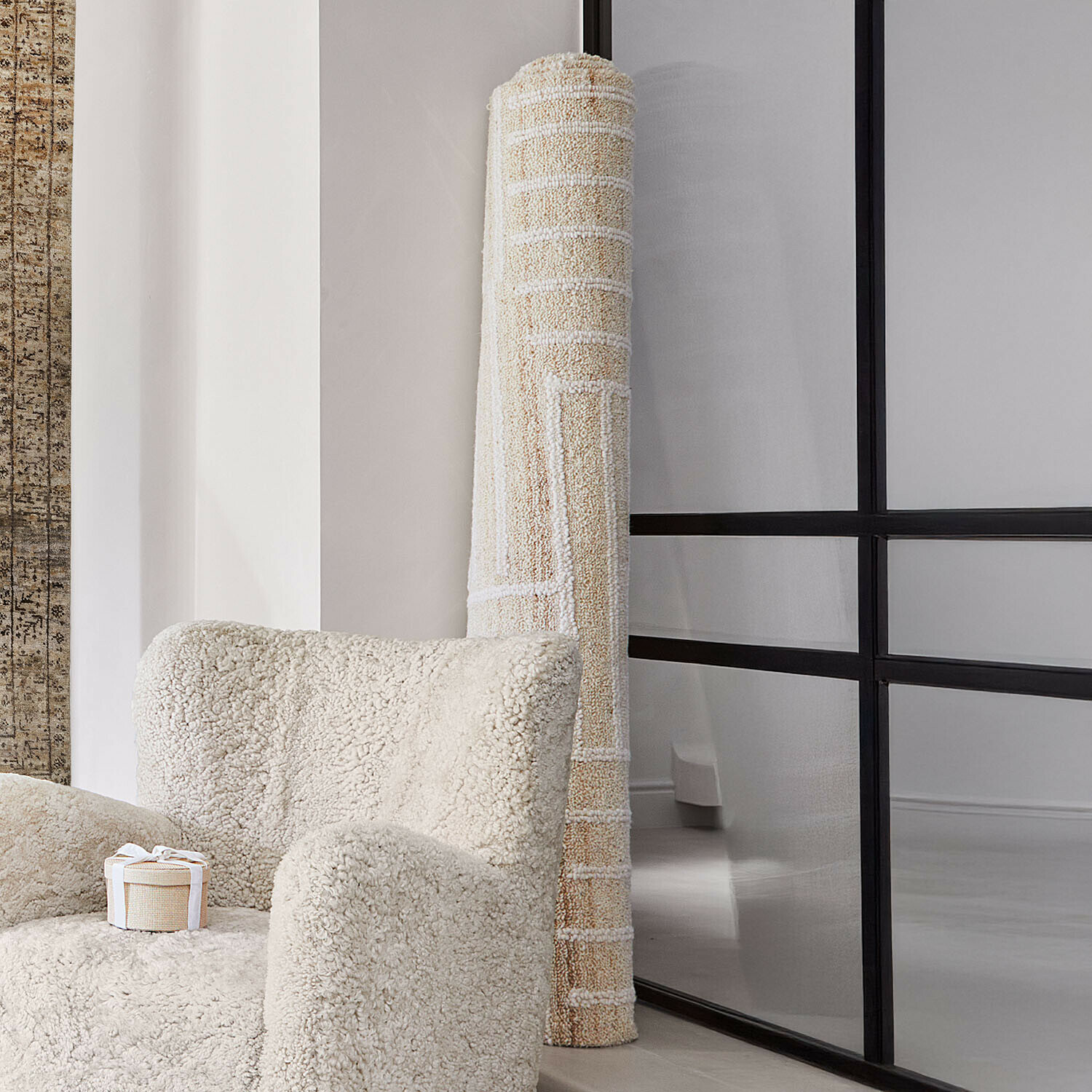 Tapis Nouriya