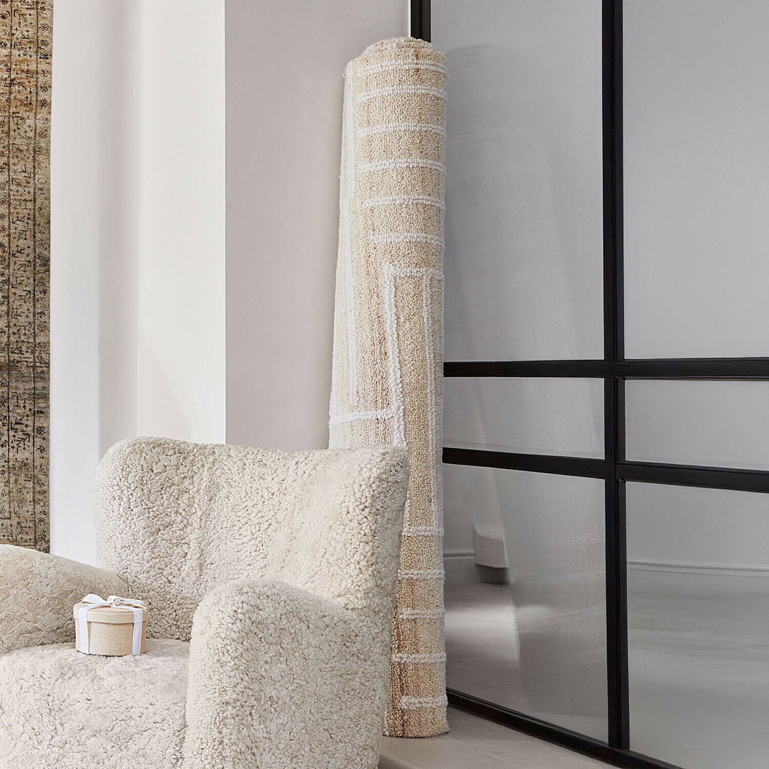 Tapis Nouriya