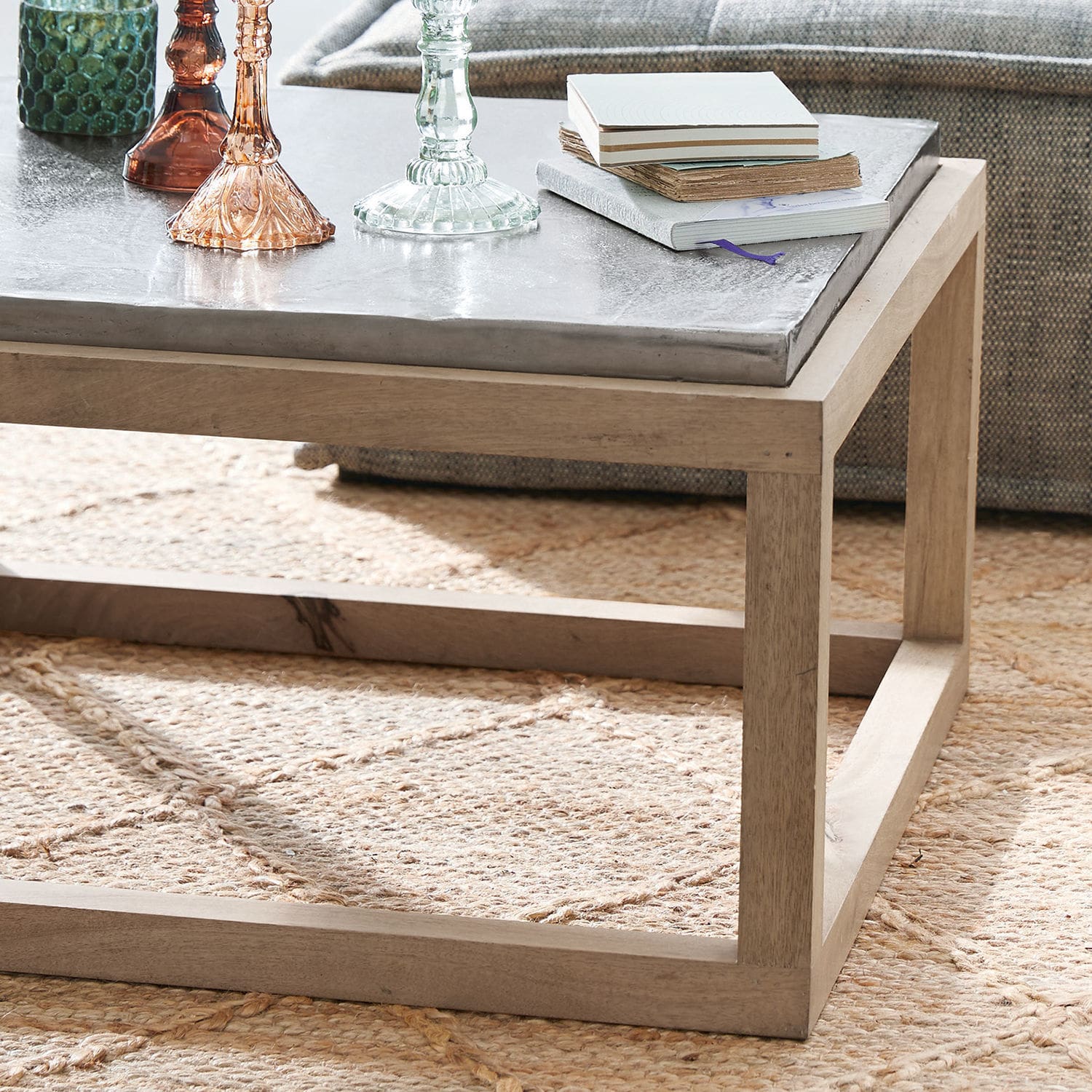 Table basse Emmerik