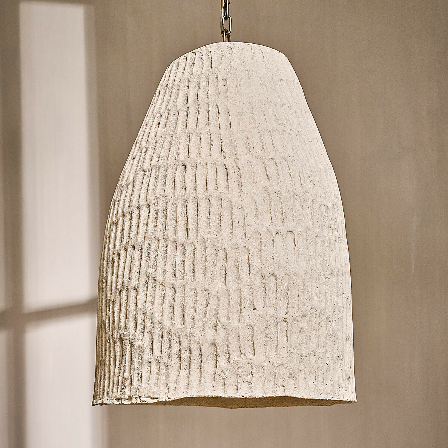 Suspension Nouvrette