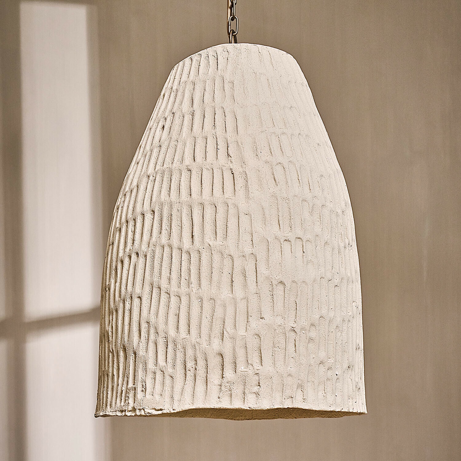 Suspension Nouvrette