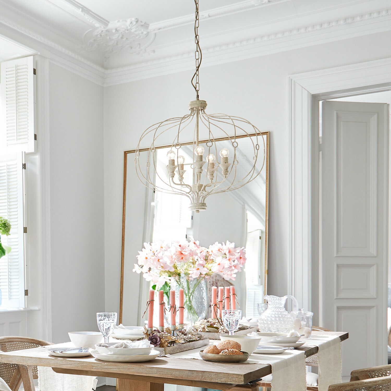 Lustre Aragonese