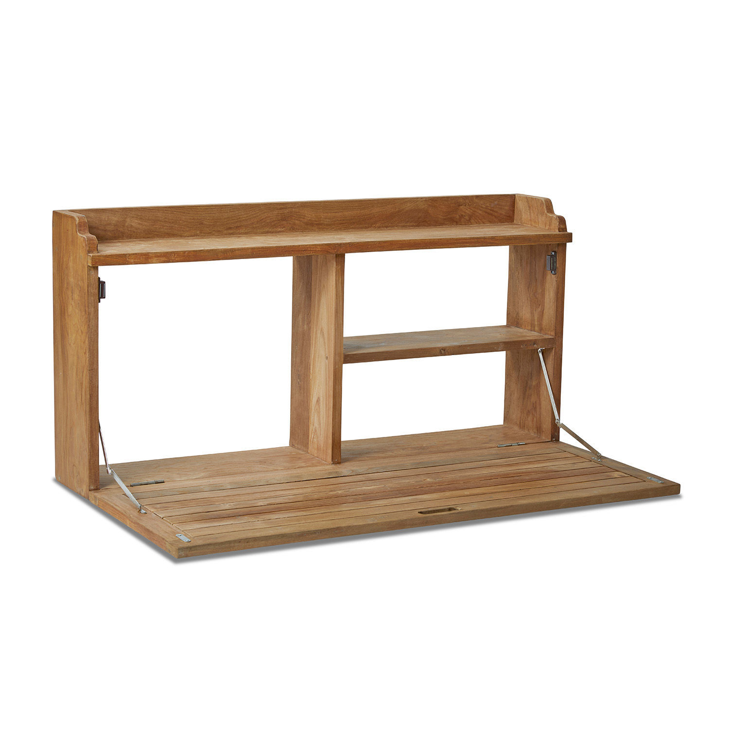 Table pliante murale Louanne