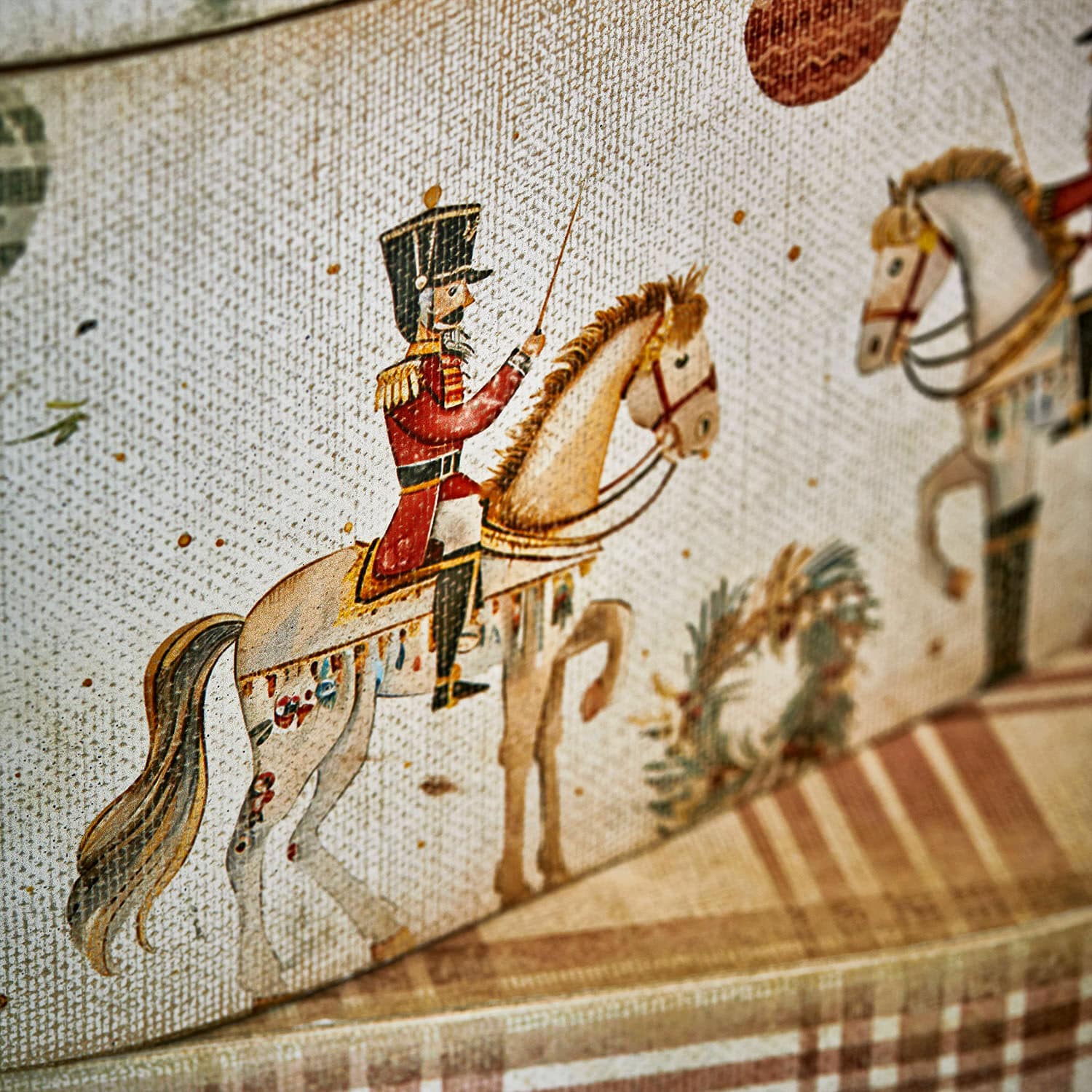 Lot de 2 boîtes Cormira