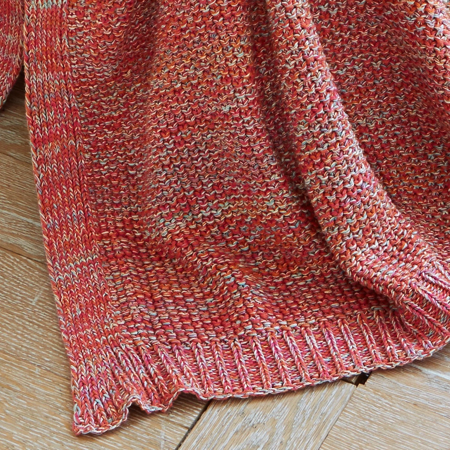 Plaid Layette