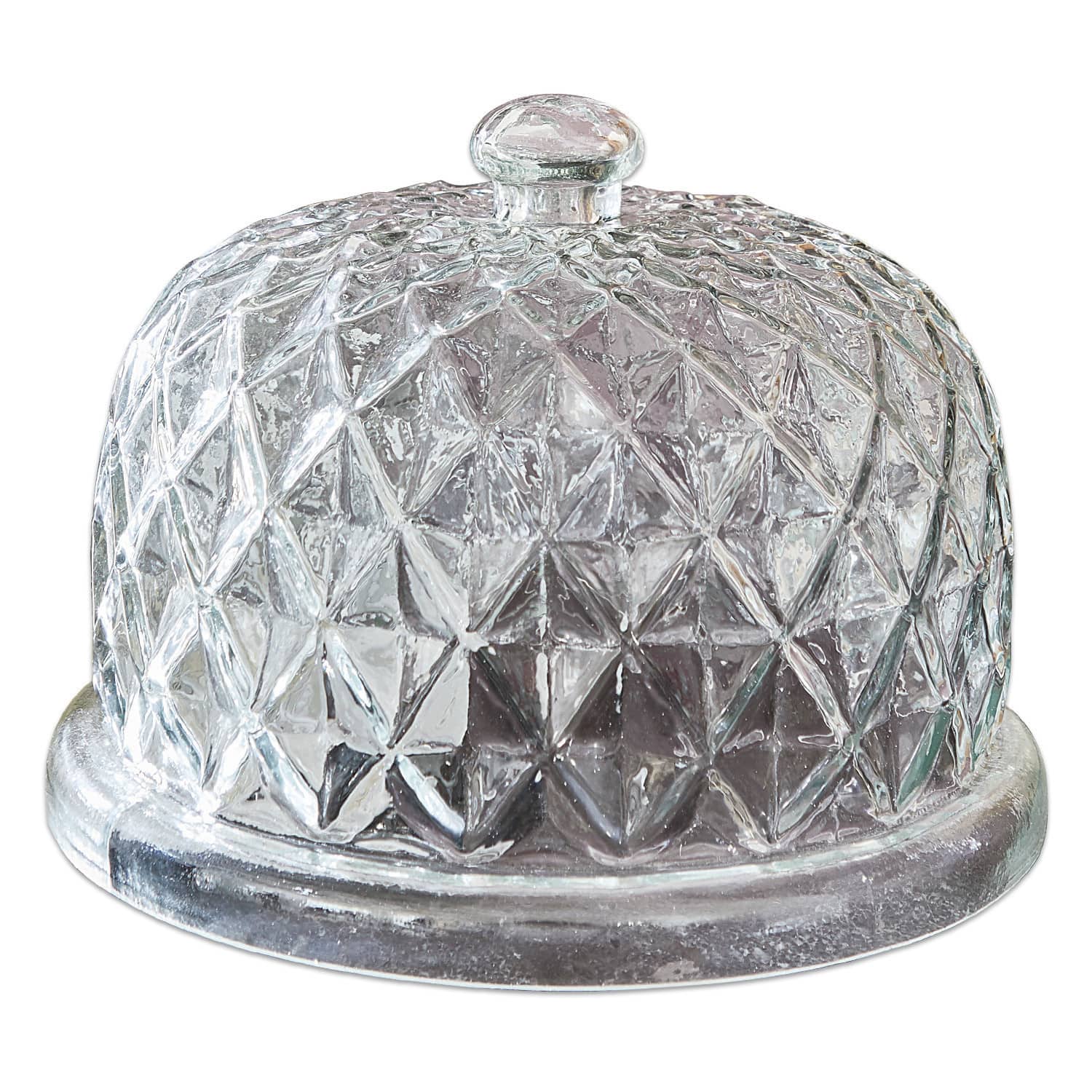 Cloche en verre Simone