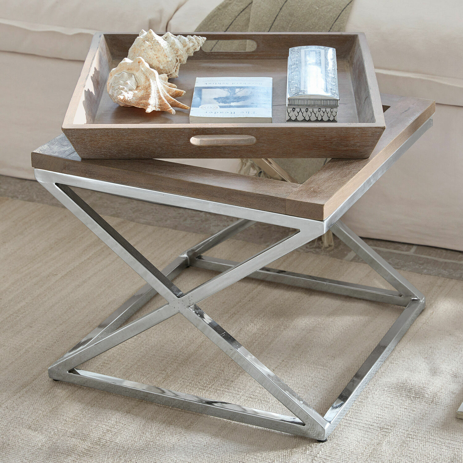 Table d’appoint Chelan