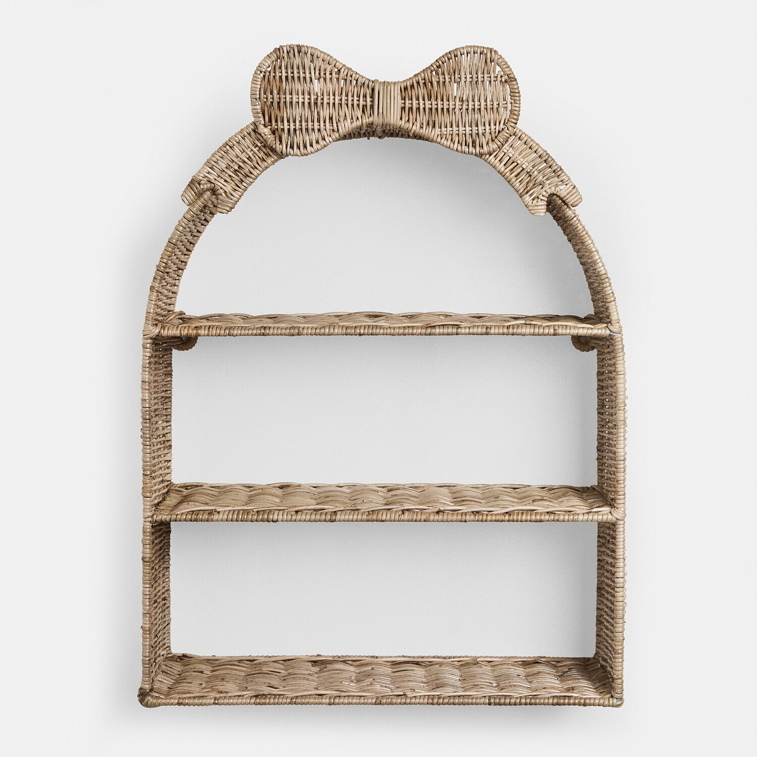 Étagère murale pour enfant Brionella