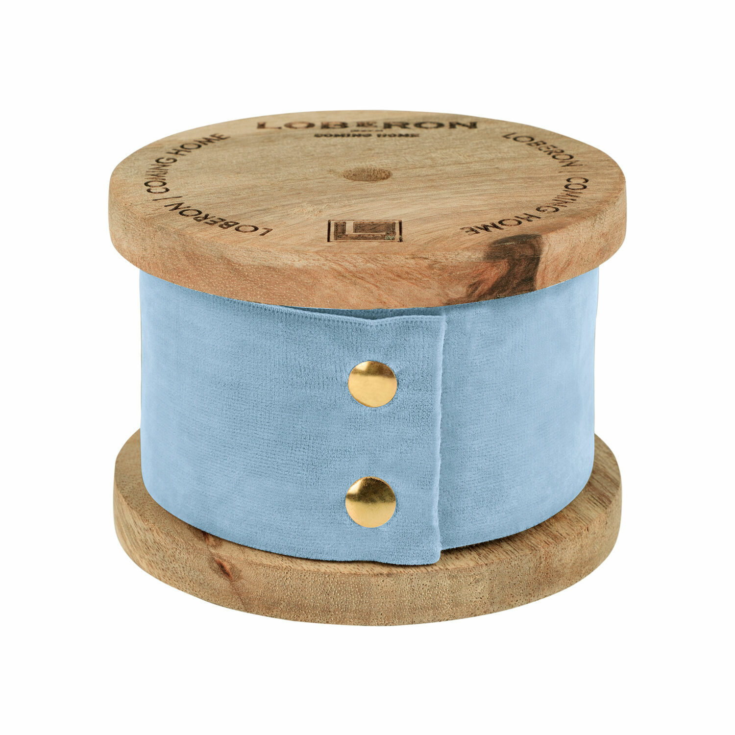Ruban de velours Phaedra