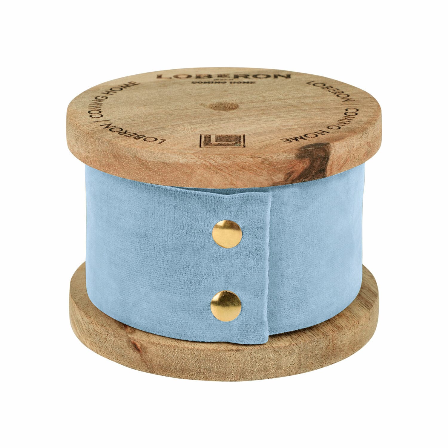Ruban de velours Phaedra
