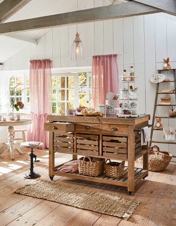 Cuisine romantique
