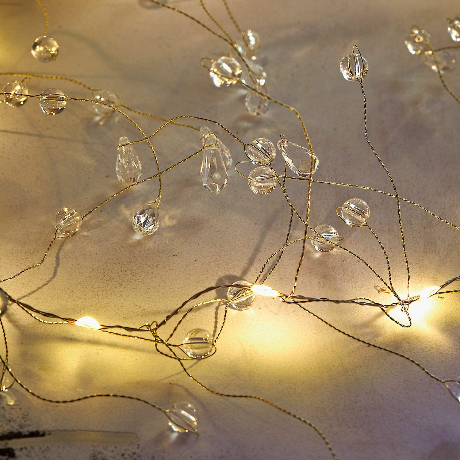 Guirlande lumineuse Ravilor