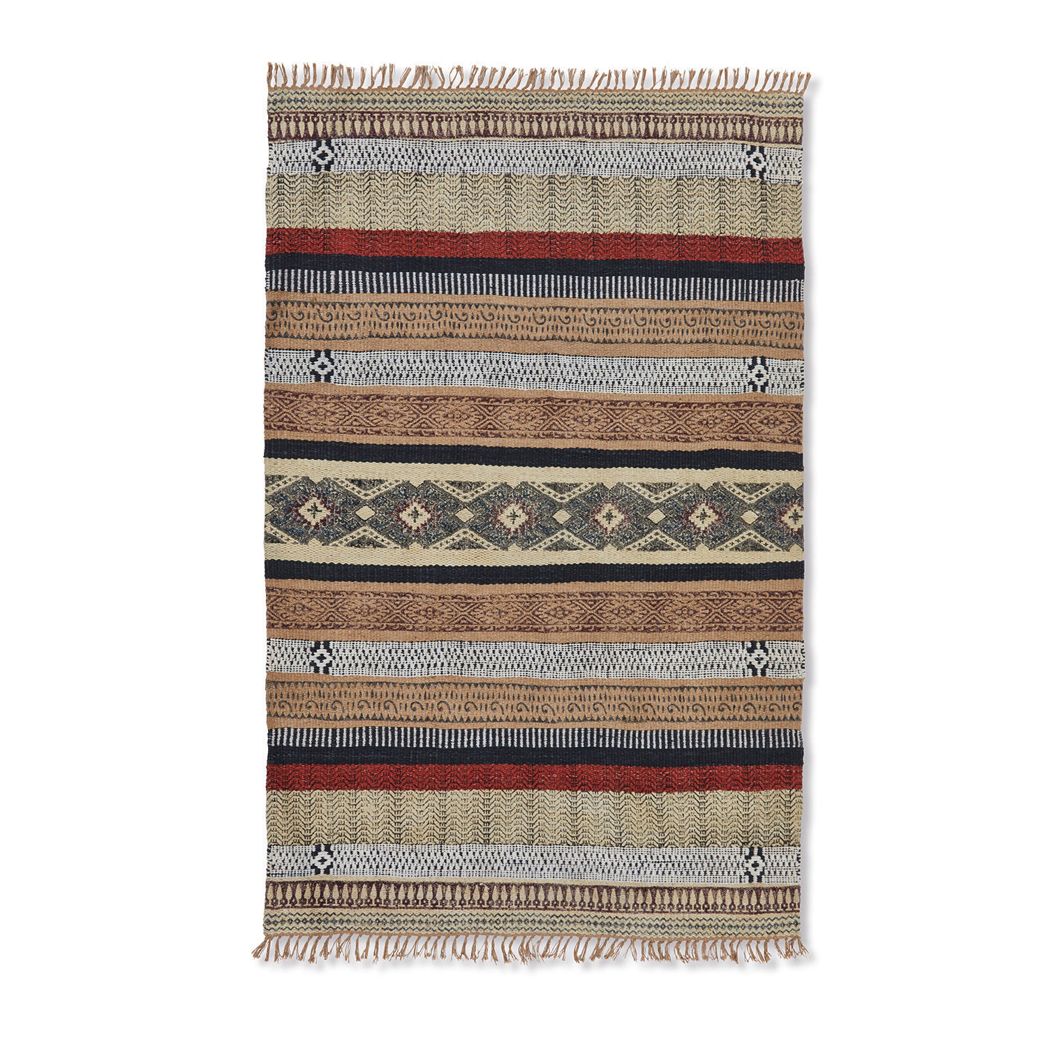 Tapis Aleen