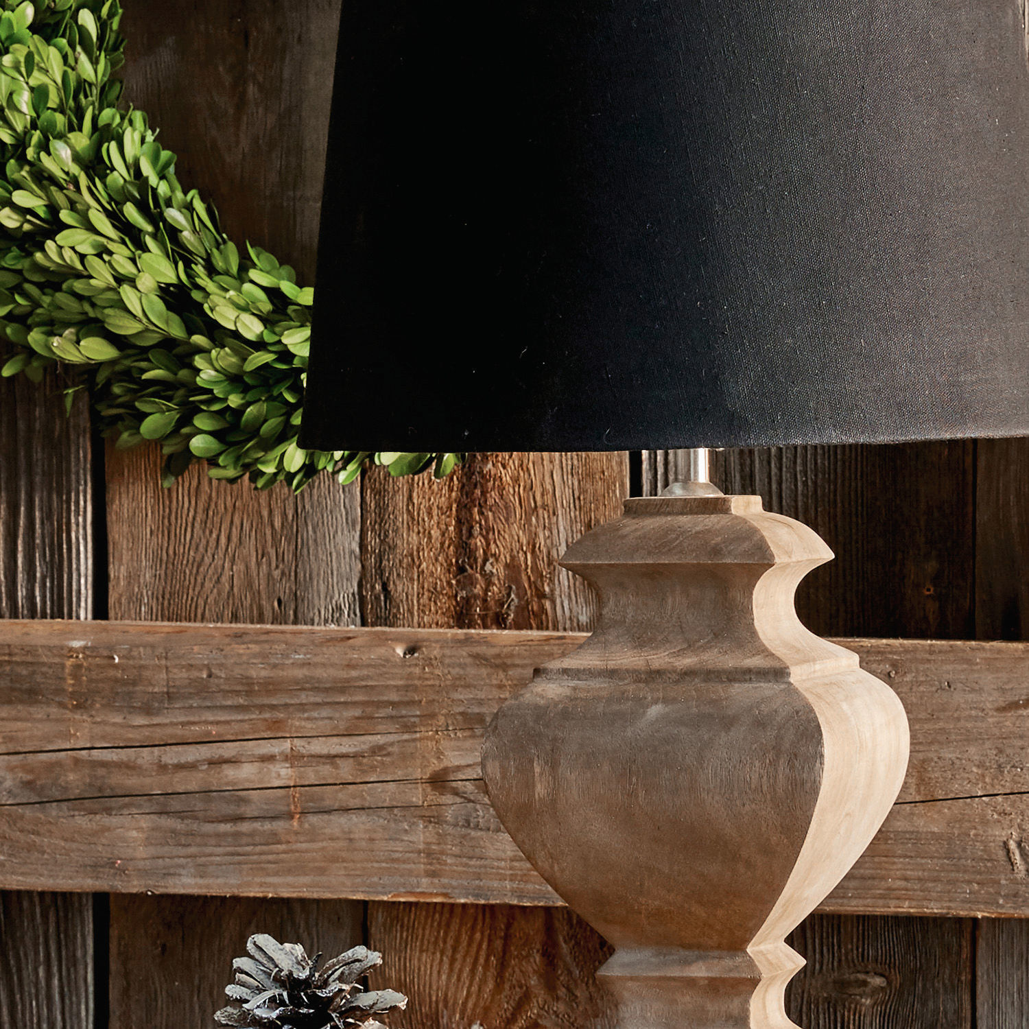 Lampe à poser Orbey