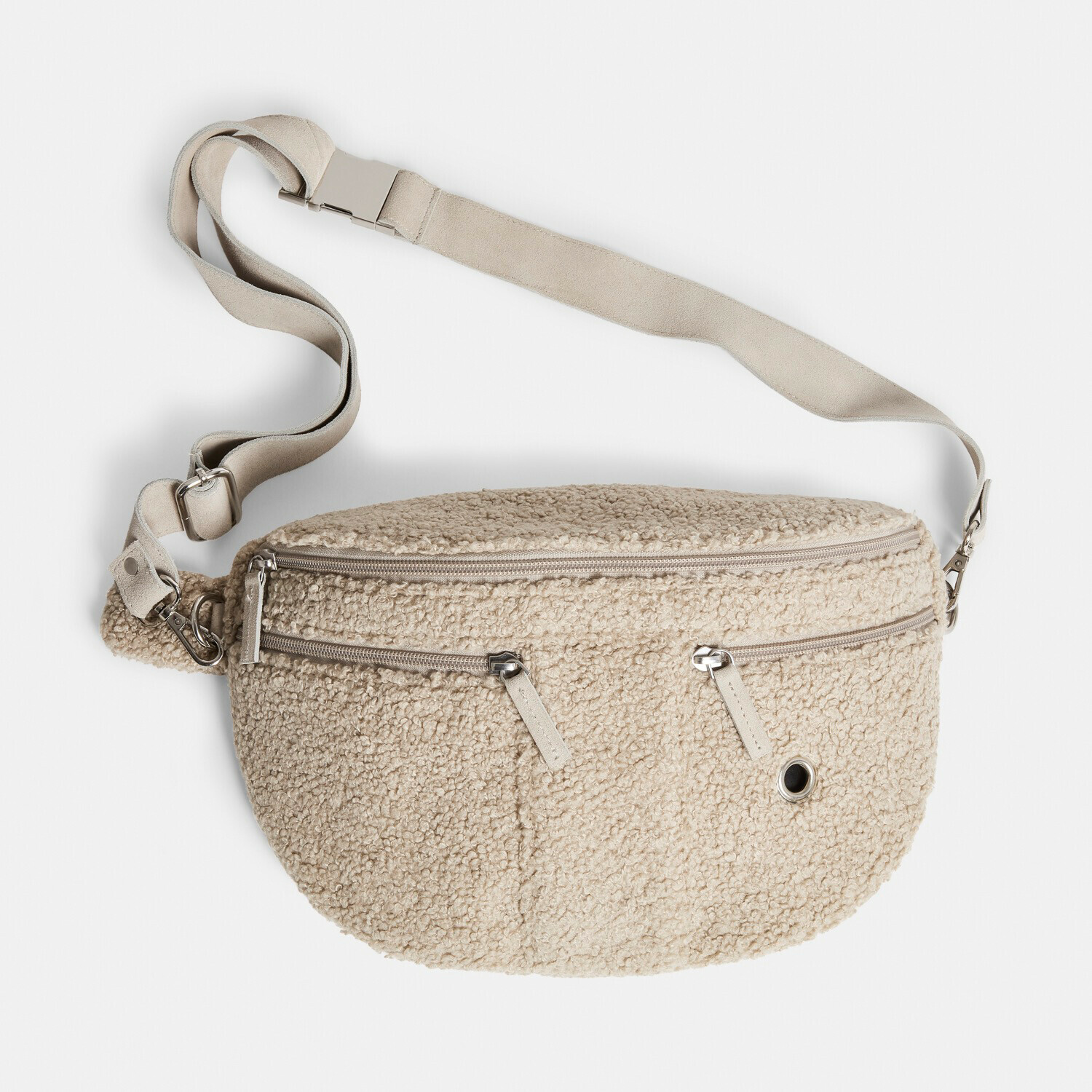 Sac banane Melique Sac banane Melique