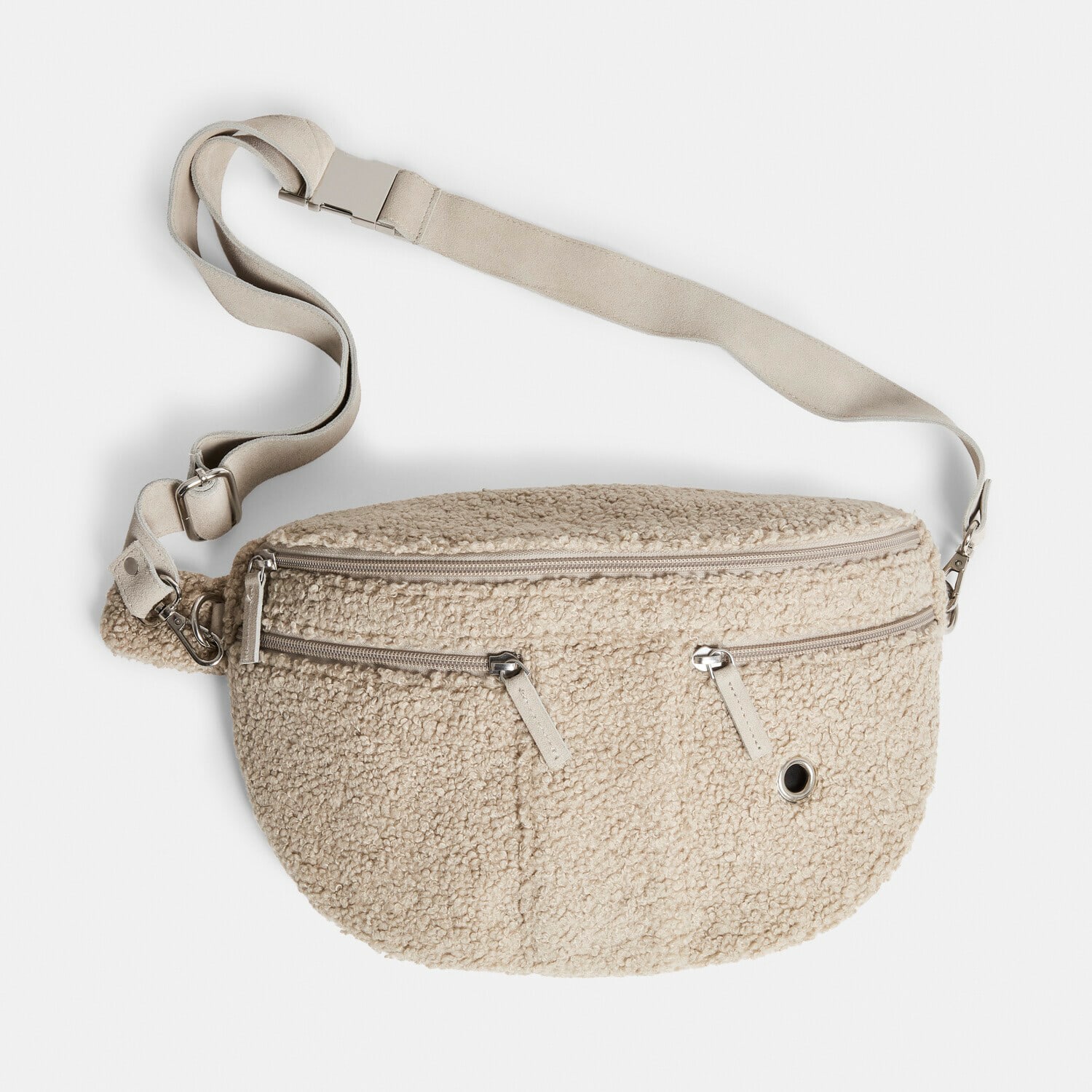 Sac banane Melique Sac banane Melique