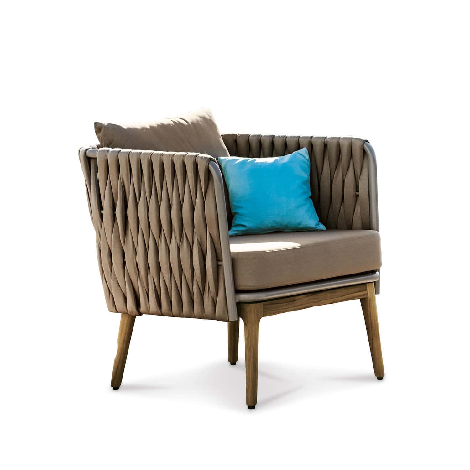 Fauteuil Siochana