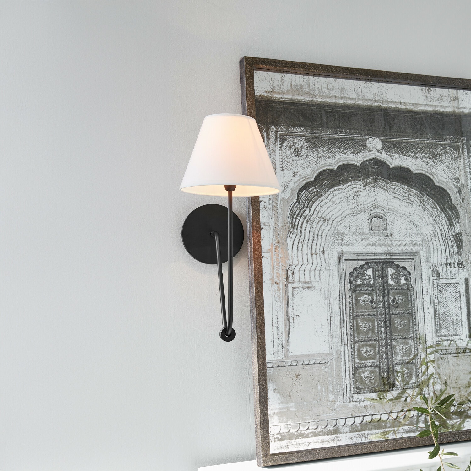 Applique Lustre