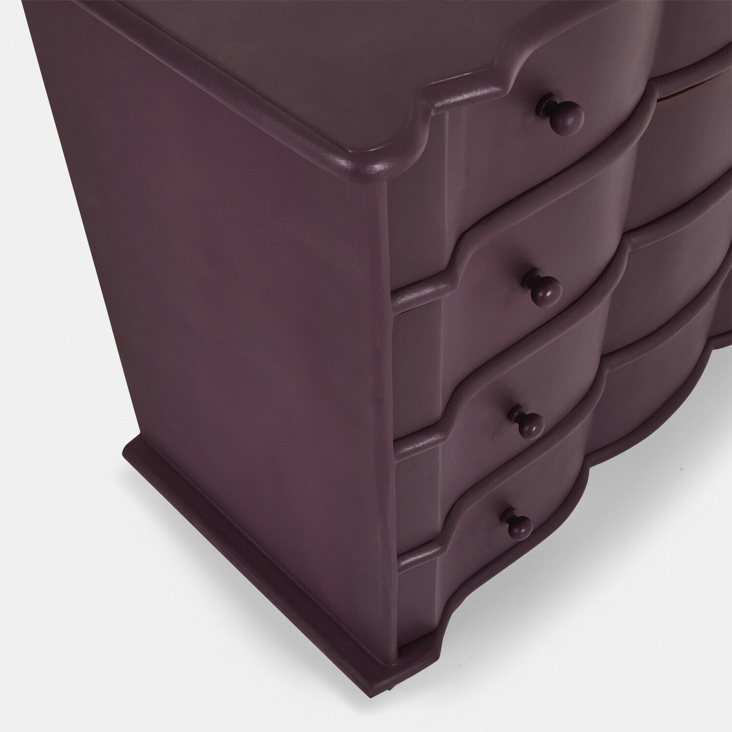 Commode Valdersa