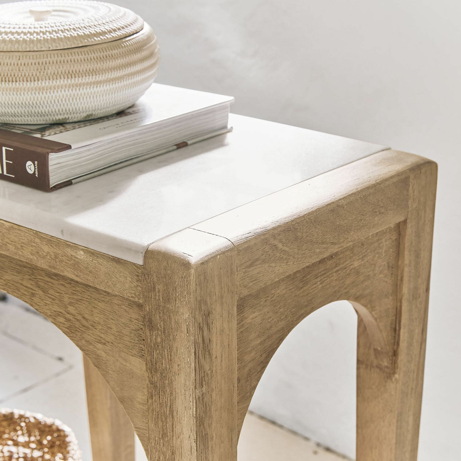Console Annabelle