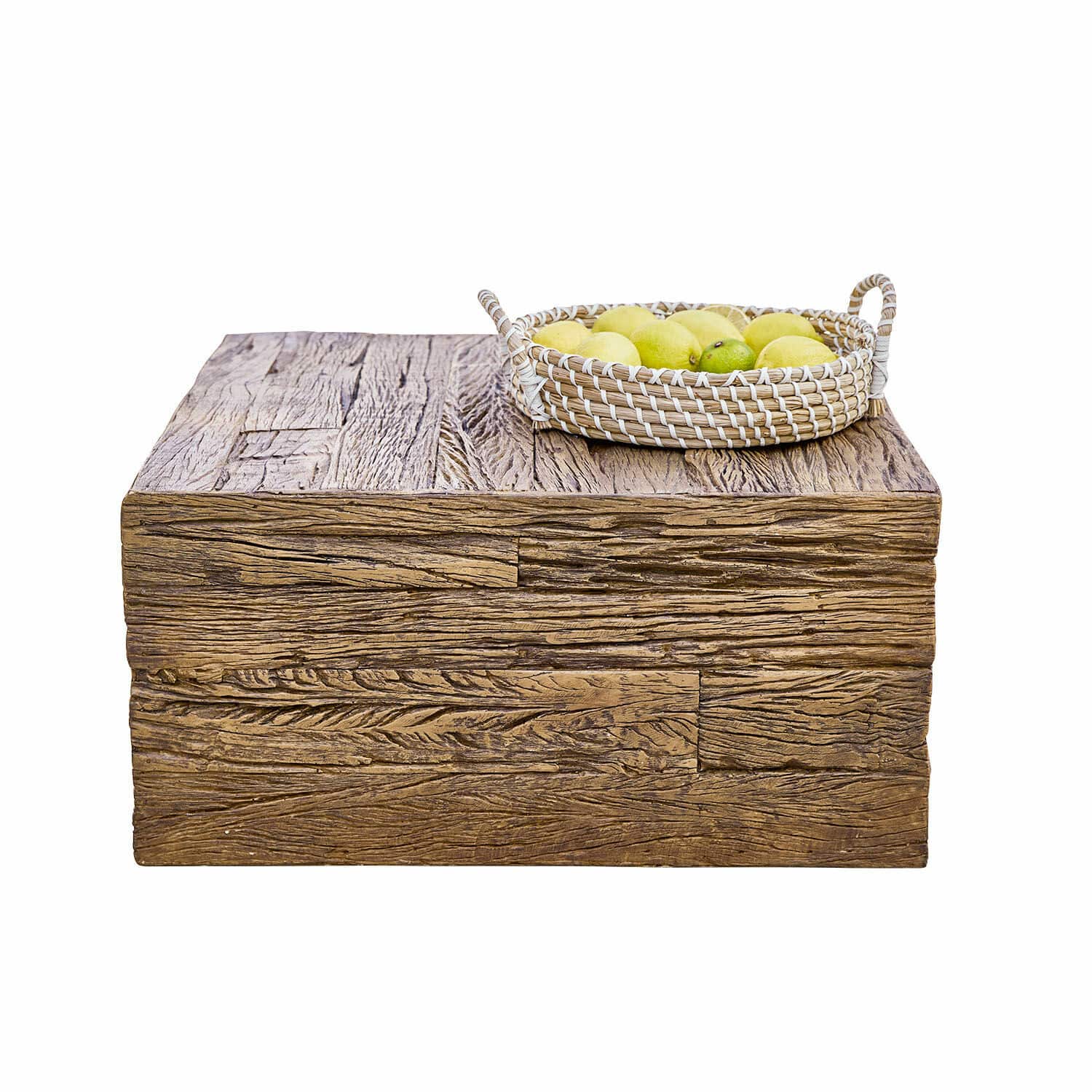 Table basse Glâne