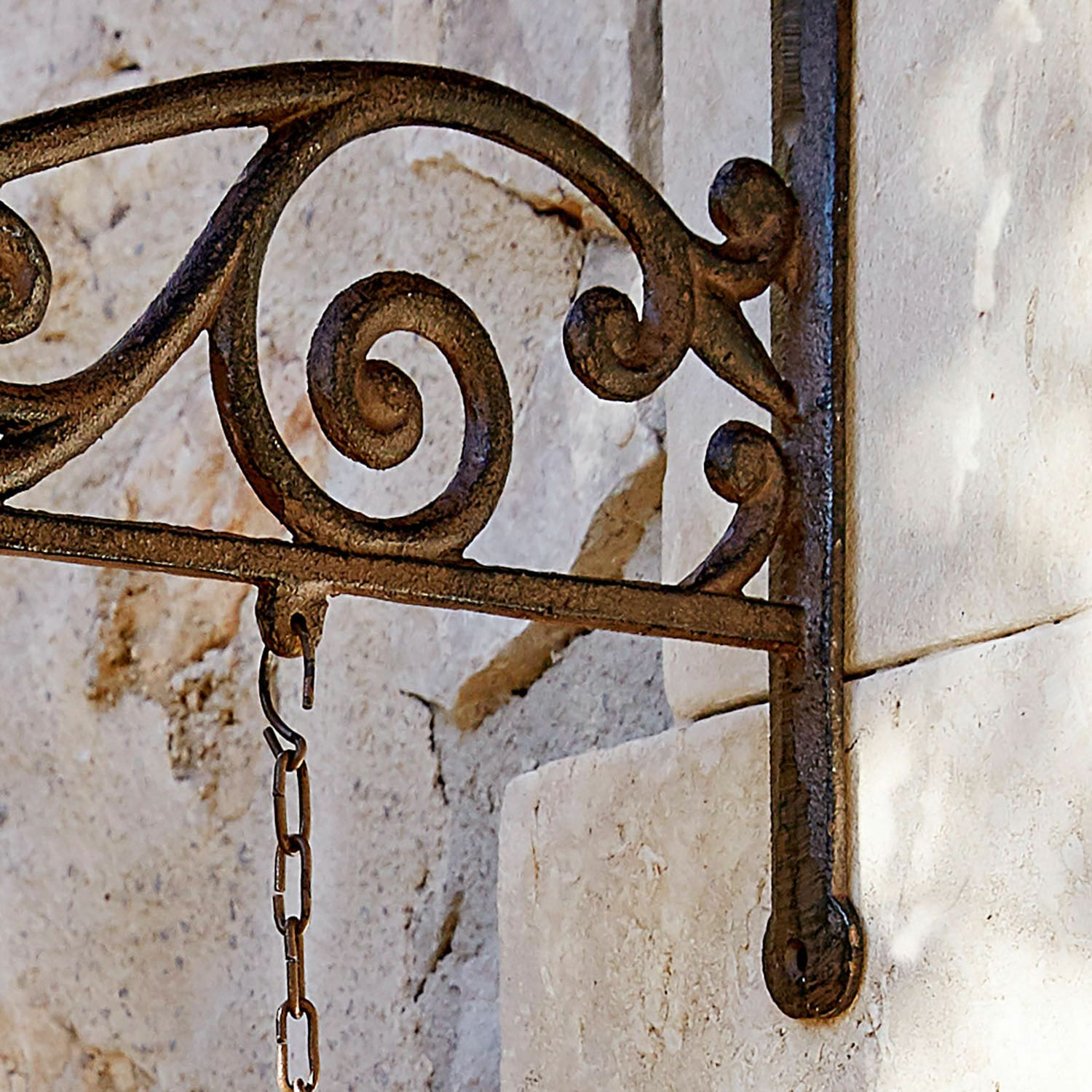 Plaque de porte Silters