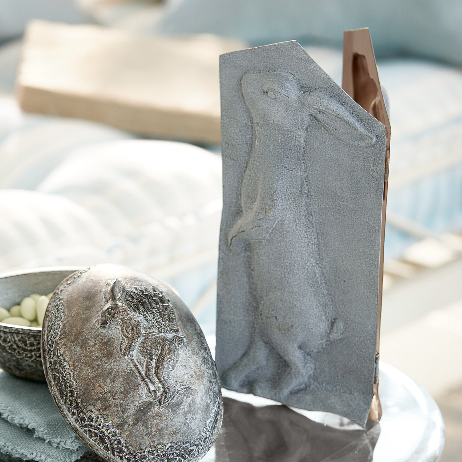 Moule décoratif Patel