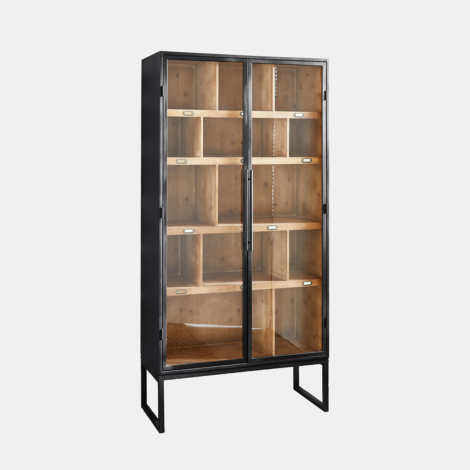 Vitrine Fenwicke