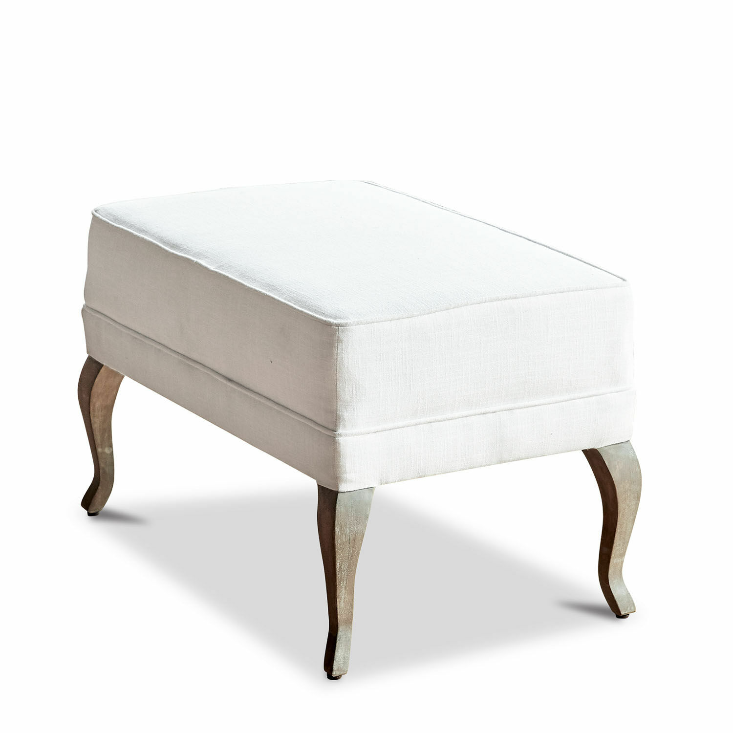 Tabouret Soufriere
