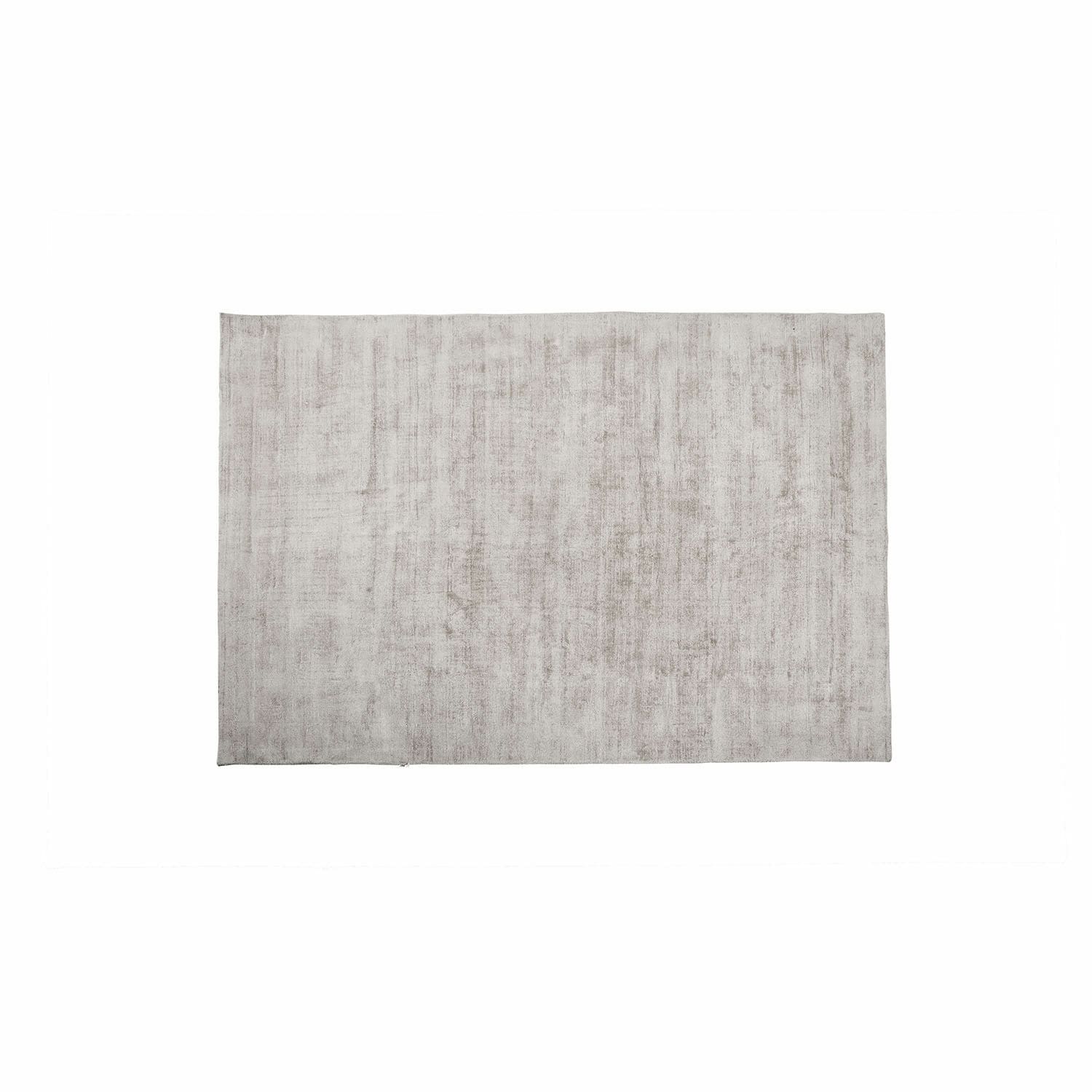 Tapis Mariselle Tapis beige avec motif subtil, tissu doux, parfait pour un intérieur moderne