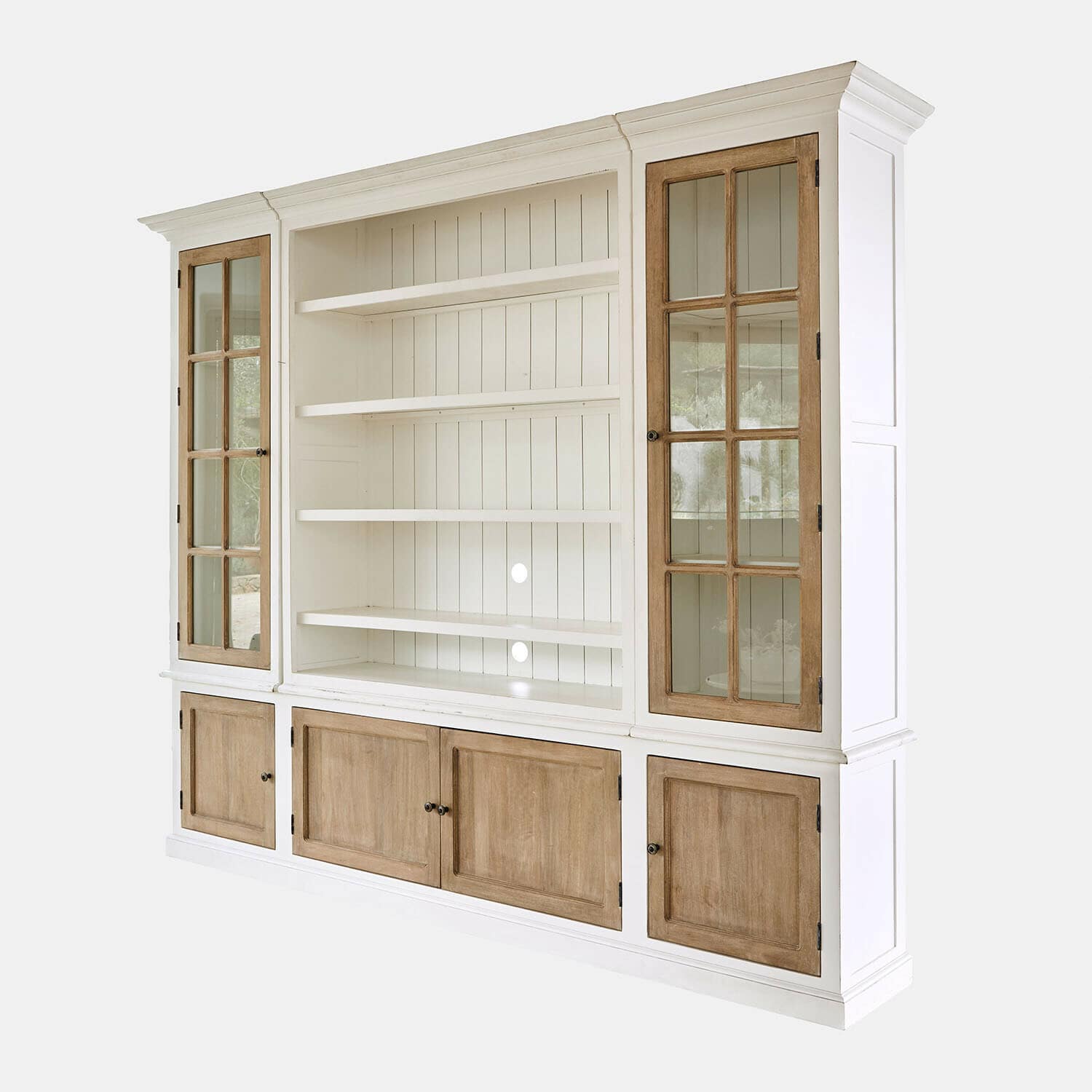 Vitrine Springford