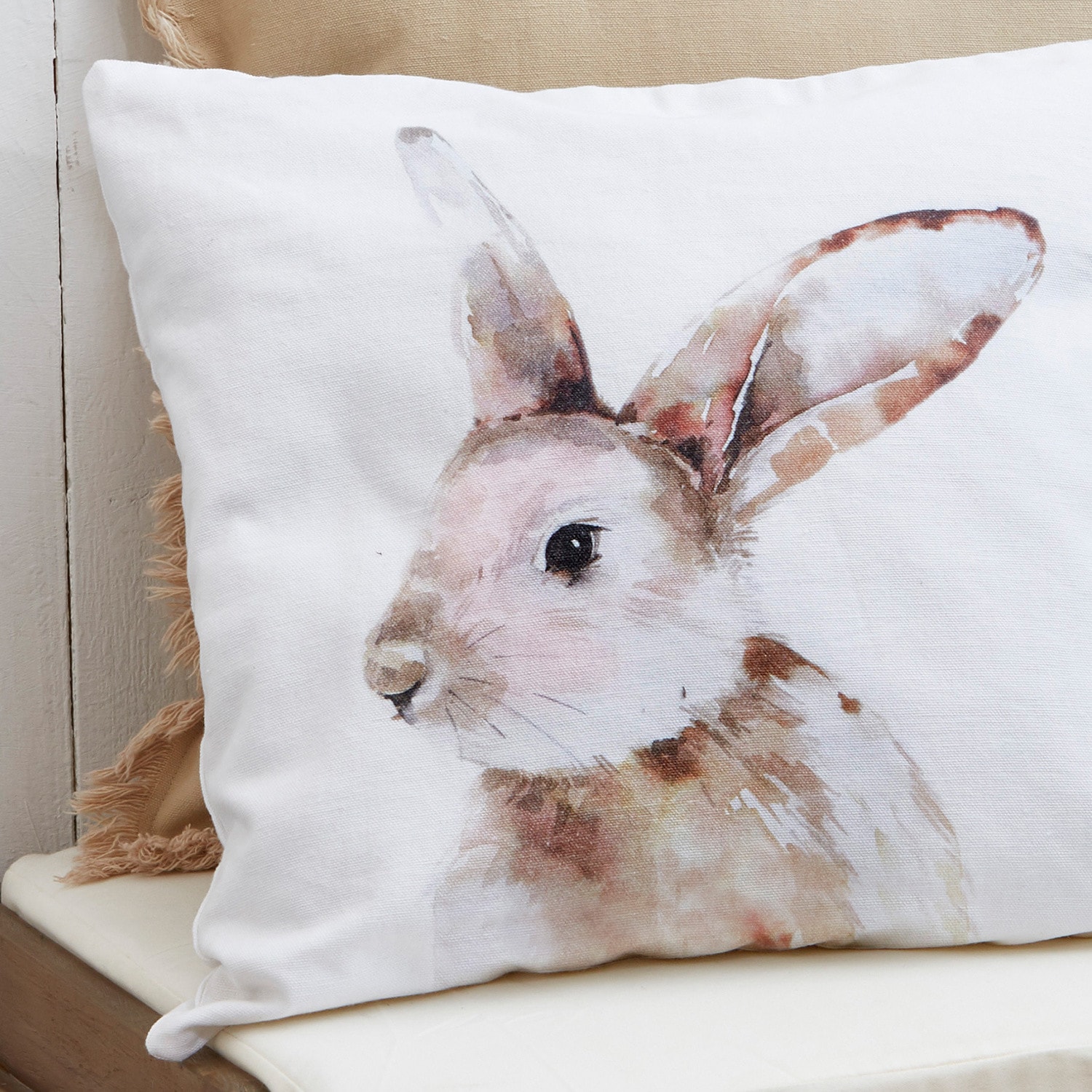 Lot de 3 housses de coussin Joesy