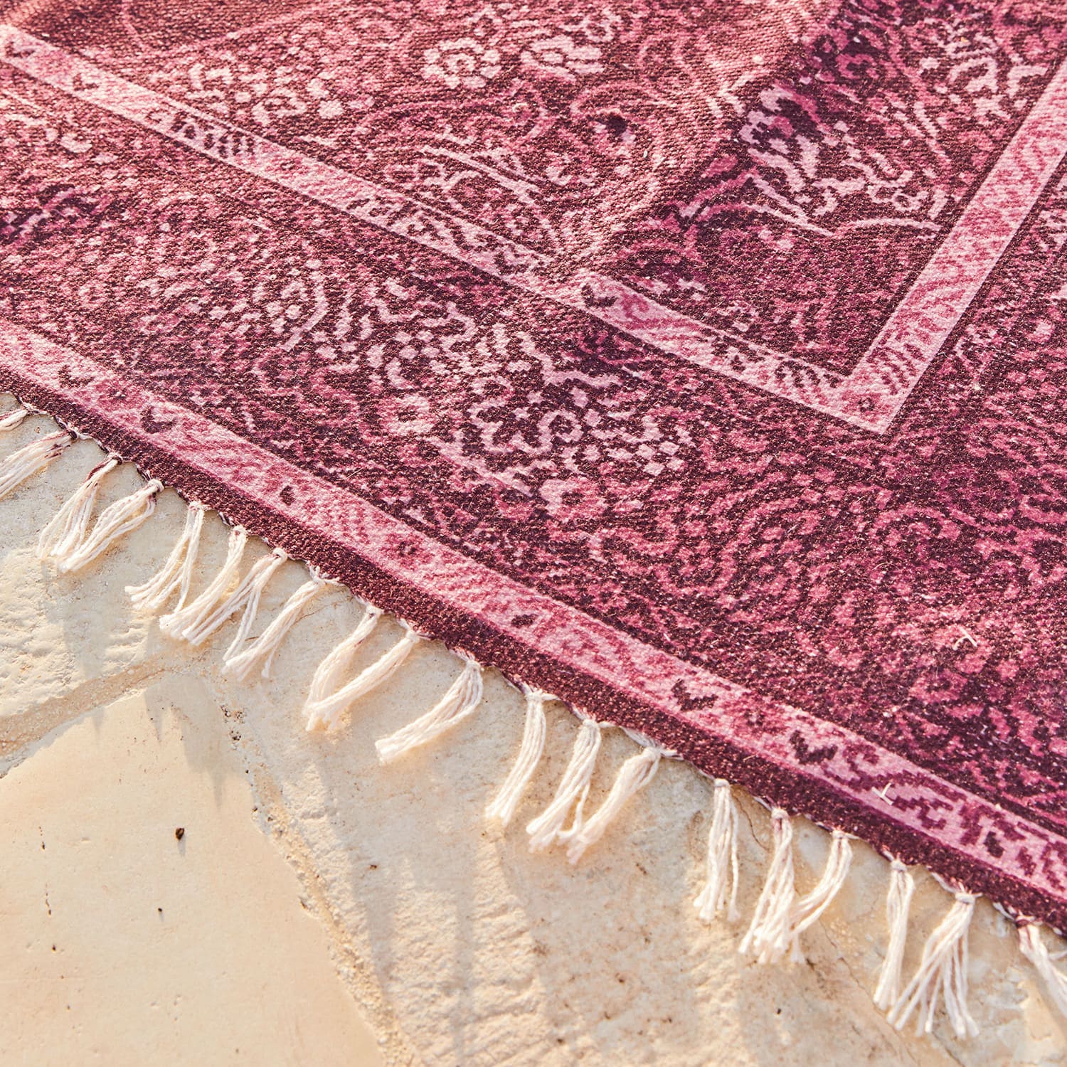 Tapis d'intérieur et d'extérieur Filgrem