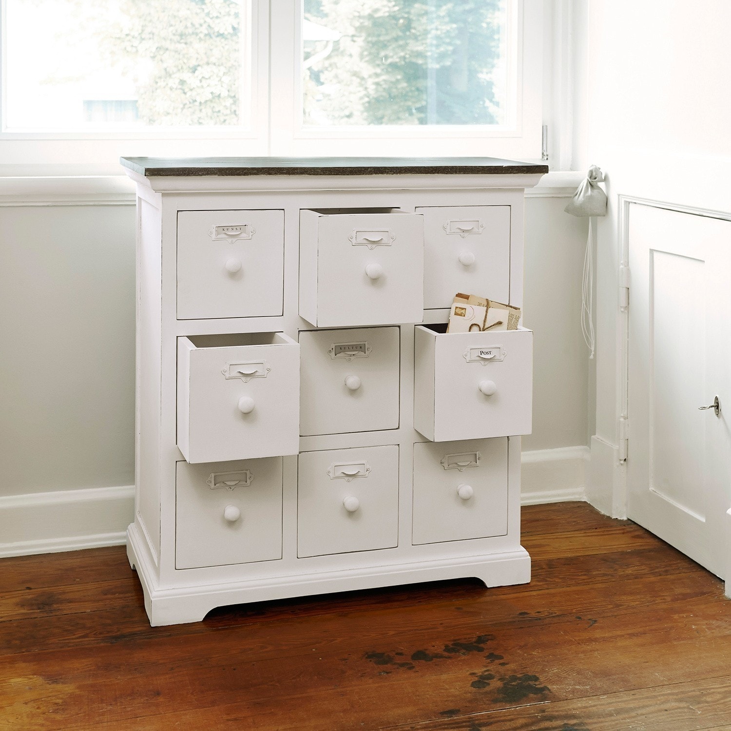 Commode Linwood