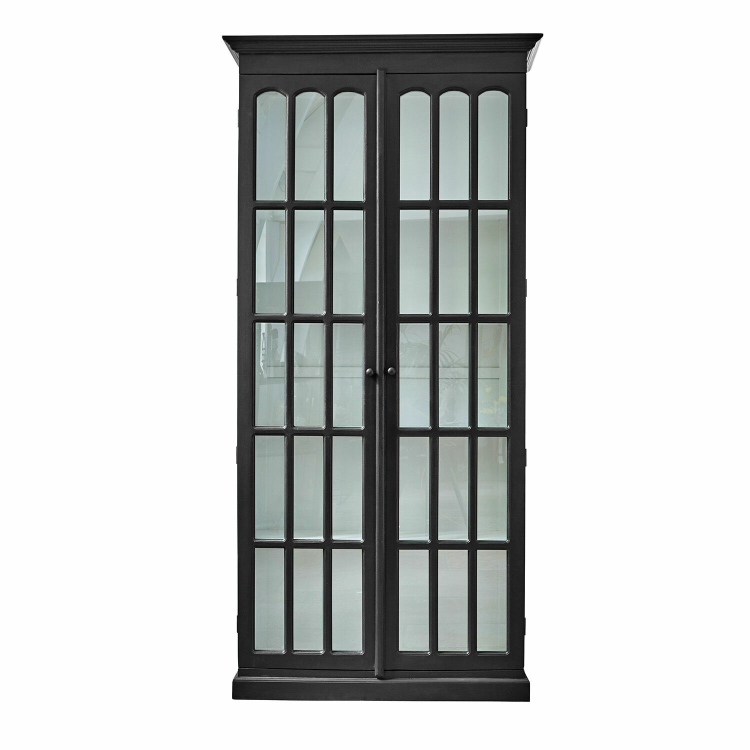 Vitrine Darbonnay