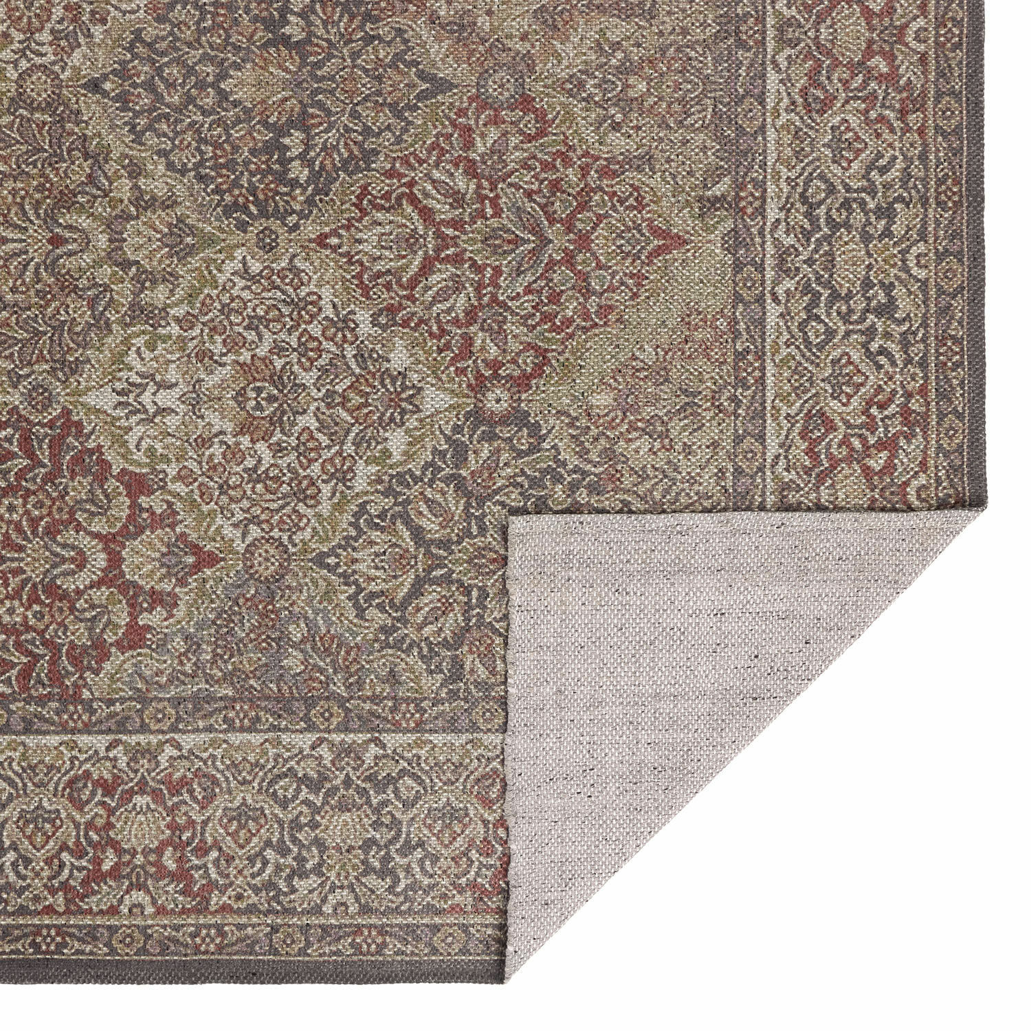 Tapis d'intérieur et d'extérieur Malhira