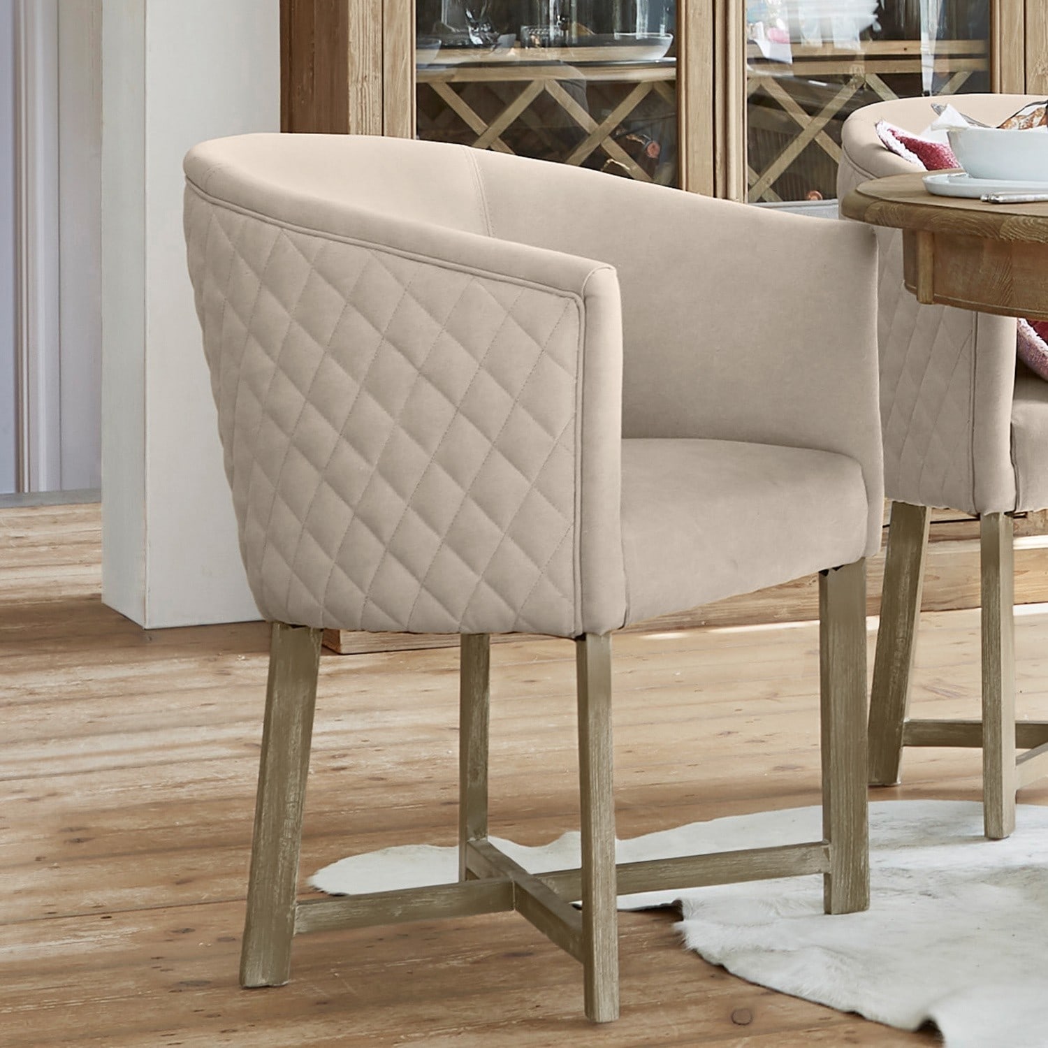 Chaise Peckson