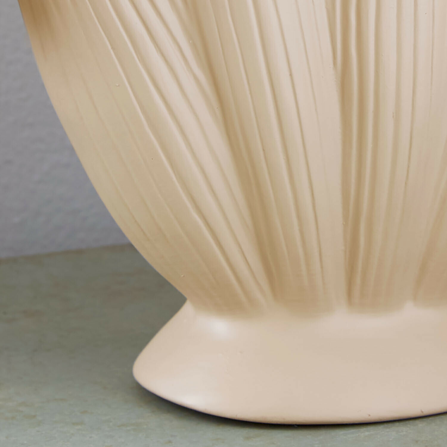 Vase Nuvienne