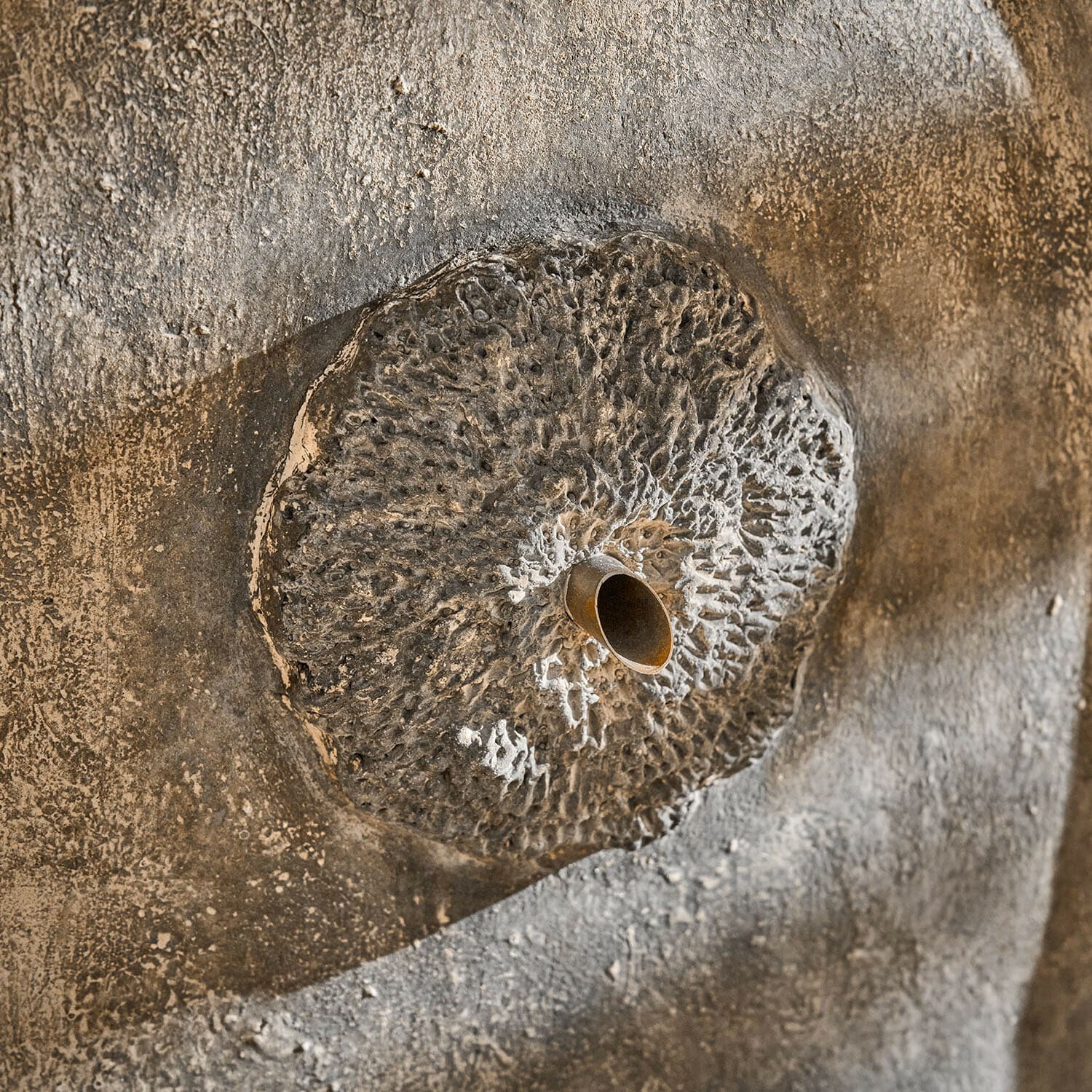 Fontaine murale Veliras