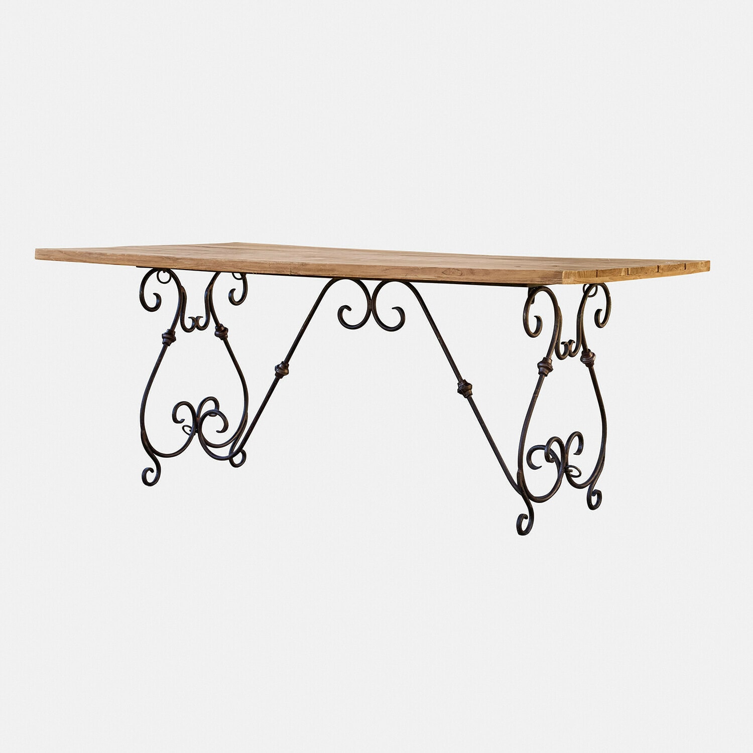 Table Delbridge