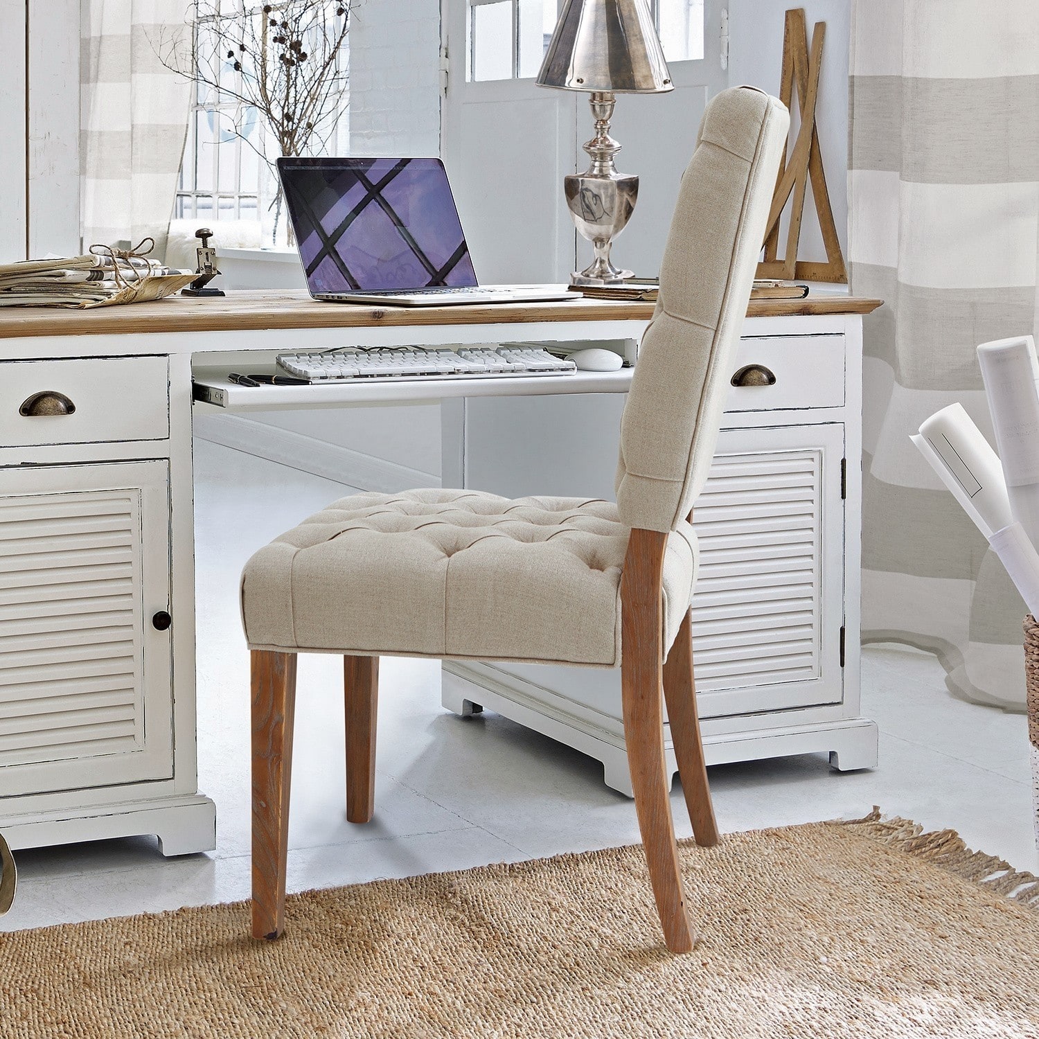 Chaise Chéron